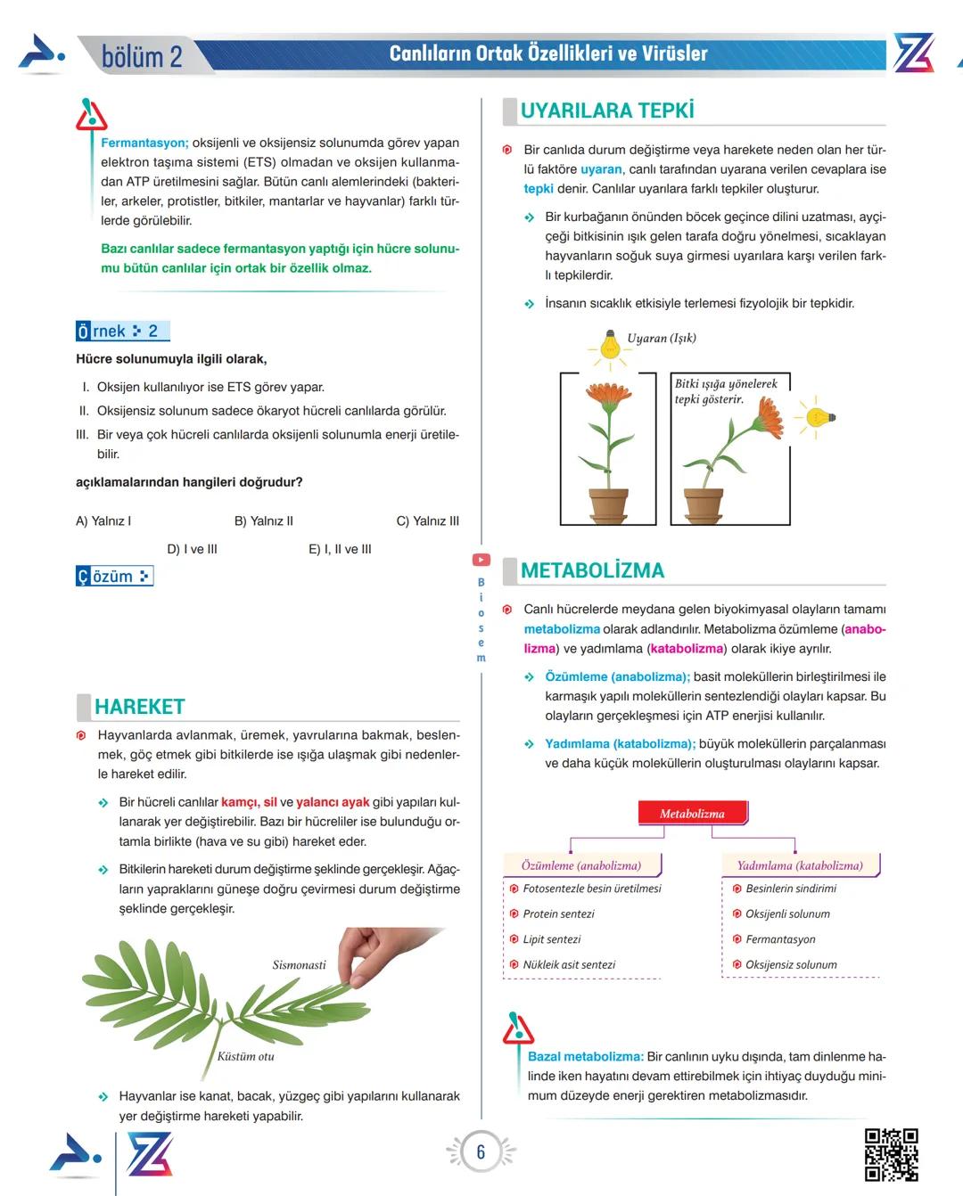 PARAF YAYINLARI
Bıyıklı Matematik
Matematik
bölüm 2
PARAF / Z TAKIMI
9. SINIF OKULA DESTEK KAMPI
N
YENİ
MÜFREDATA
UYGUNDUR
Merkeze Teģet
Geo