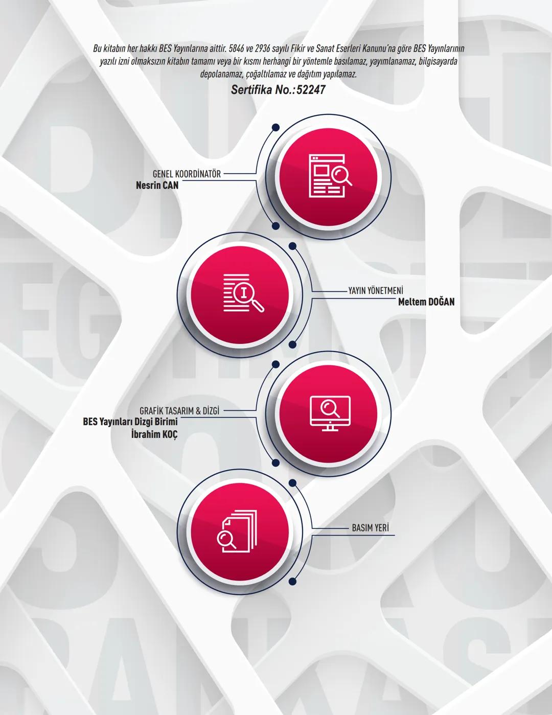 SORU
BANKASI
SINAVLARA HAZIRLIK / OKULA YARDIMCI
Kazanım
SINIF
8.
m Soru
Kazanım
Sorular
Yeni Nesit
Aailli ahtayo
Uyumlu
gerlendir
Sanal Opt