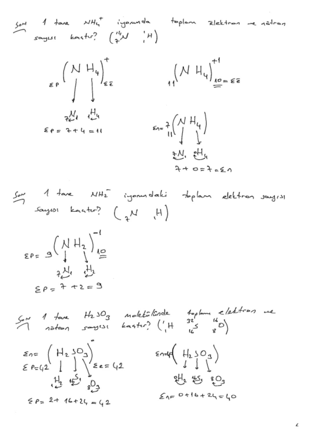 9.2. ATOM VE PERİYODİK SİSTEM
Anahtar kavramlar: absorbsiyon (soğurma), ametal, atom, atom modeli, atom yarıçapı, elektron ilgisi, elektron