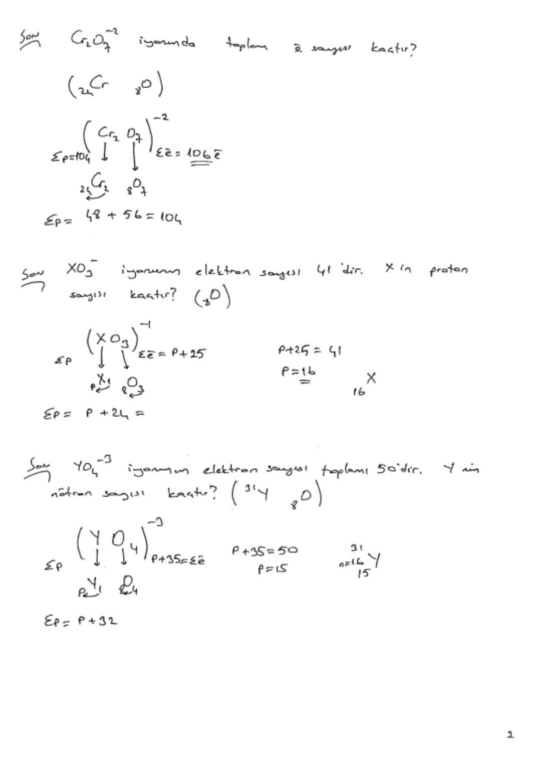 9.2. ATOM VE PERİYODİK SİSTEM
Anahtar kavramlar: absorbsiyon (soğurma), ametal, atom, atom modeli, atom yarıçapı, elektron ilgisi, elektron