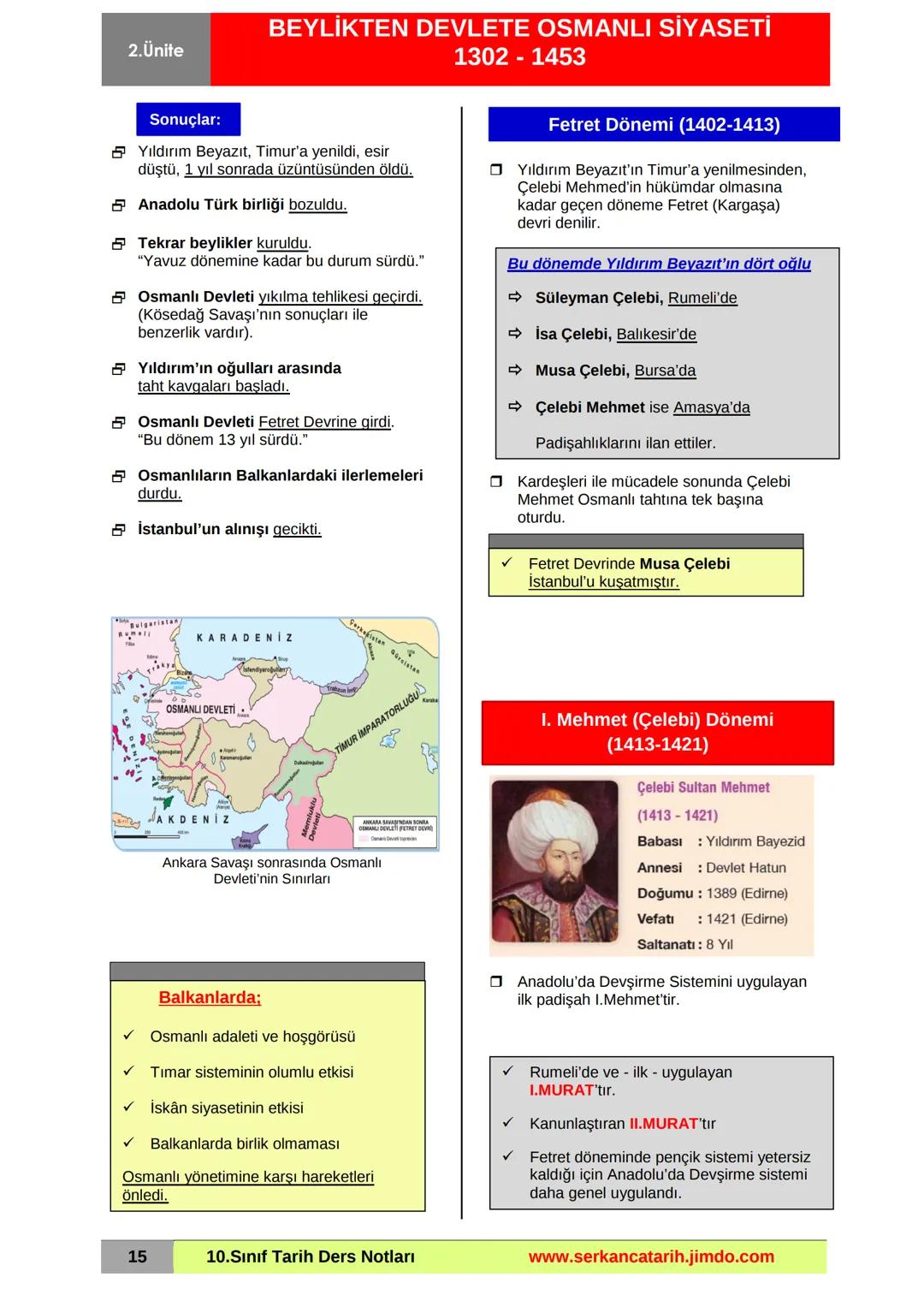 2.Ünite
BEYLİKTEN DEVLETE OSMANLI SİYASETİ
1302 - 1453
Osmanlı - Haçlı mücadelelerini anlatan tablo
(Jozef Brandt)
TEMEL KAVRAMLAR
• Akıncı