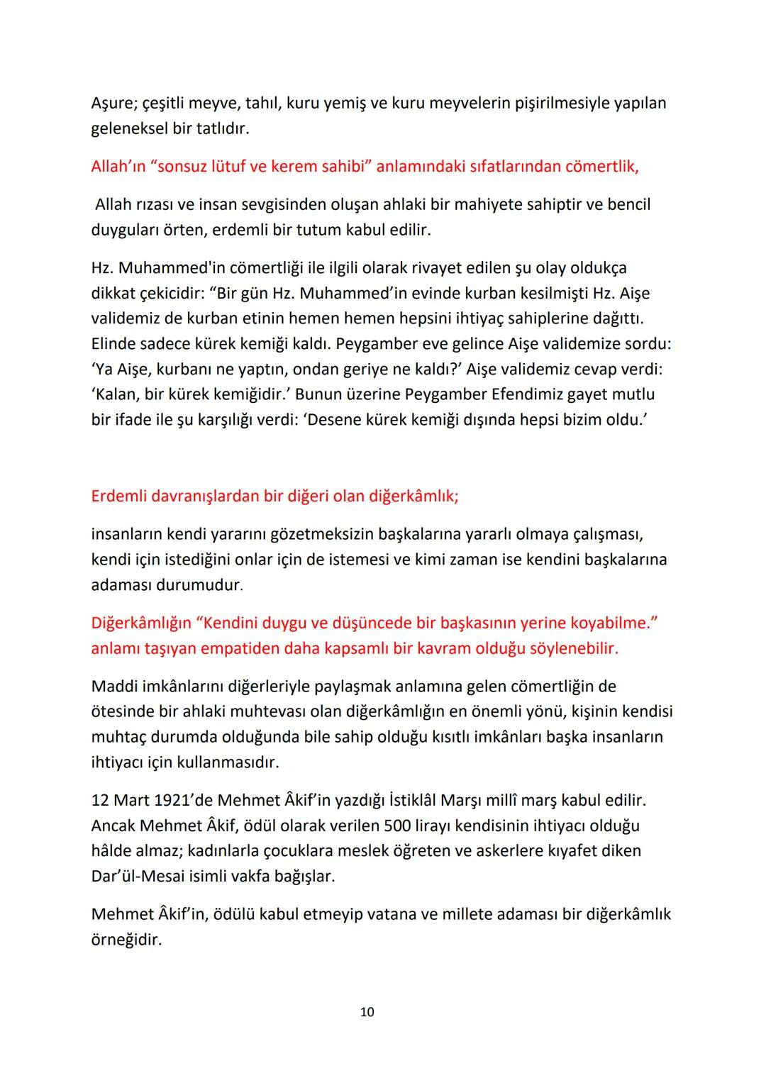 # GÖRGÜ KURALLARI VE NEZAKET
1.ÜNİTE: Görgü ve Nezaket
* Görgü kuralları ve nezaket, insan ilişkilerinde ve sosyal hayatın
şekillenmesin