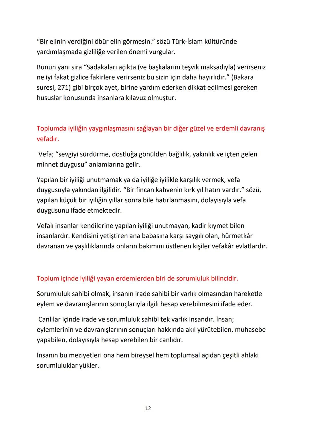 # GÖRGÜ KURALLARI VE NEZAKET
1.ÜNİTE: Görgü ve Nezaket
* Görgü kuralları ve nezaket, insan ilişkilerinde ve sosyal hayatın
şekillenmesin