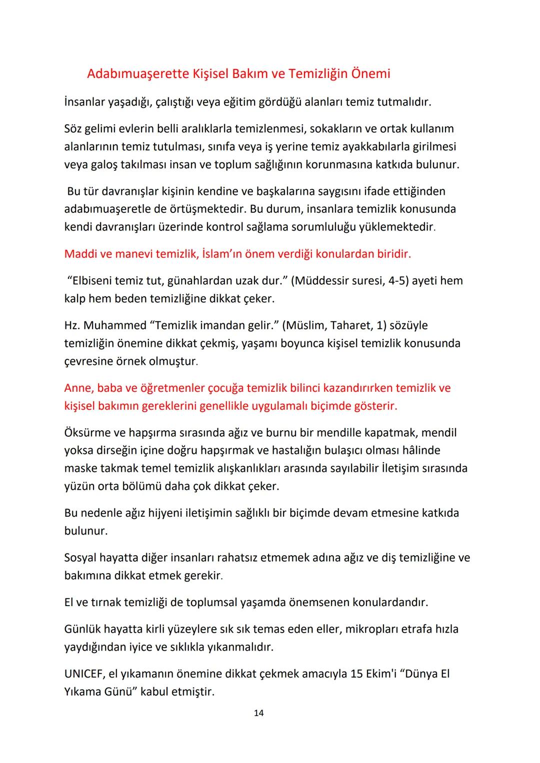 # GÖRGÜ KURALLARI VE NEZAKET
1.ÜNİTE: Görgü ve Nezaket
* Görgü kuralları ve nezaket, insan ilişkilerinde ve sosyal hayatın
şekillenmesin