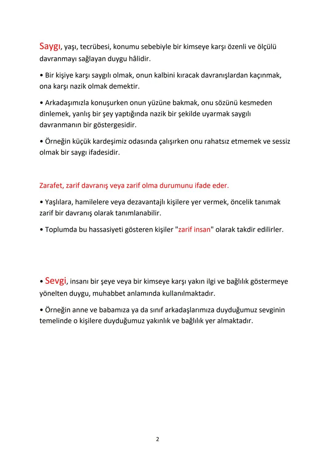 # GÖRGÜ KURALLARI VE NEZAKET
1.ÜNİTE: Görgü ve Nezaket
* Görgü kuralları ve nezaket, insan ilişkilerinde ve sosyal hayatın
şekillenmesin