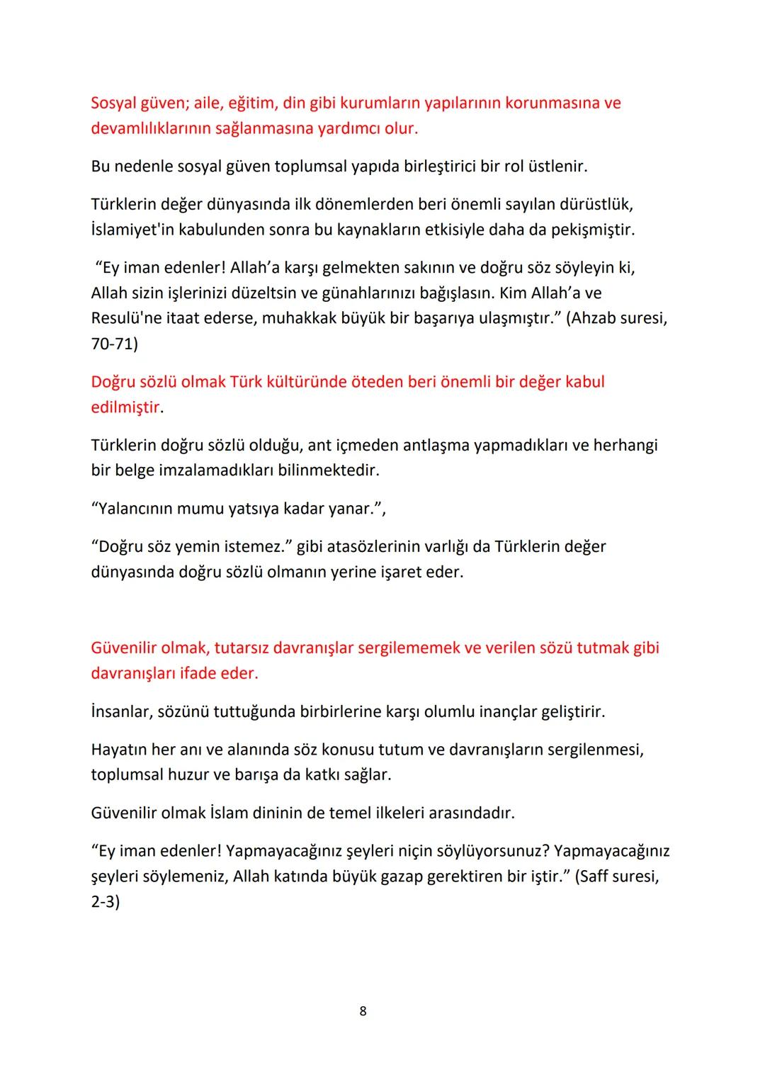# GÖRGÜ KURALLARI VE NEZAKET
1.ÜNİTE: Görgü ve Nezaket
* Görgü kuralları ve nezaket, insan ilişkilerinde ve sosyal hayatın
şekillenmesin