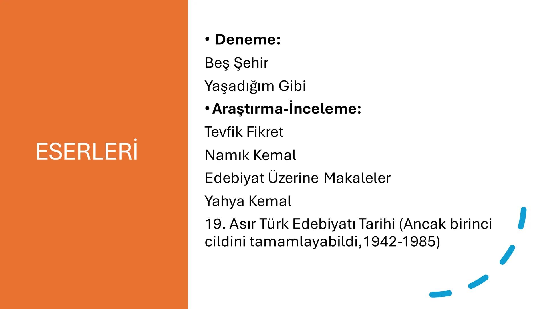SAF ŞİİR ÖZELLİKLERİ
•Saf (öz) şiir anlayışı Paul Valery'nin şiirde dili her şeyin
üstünde tutan görüşünden hareketle, Batı edebiyatından P