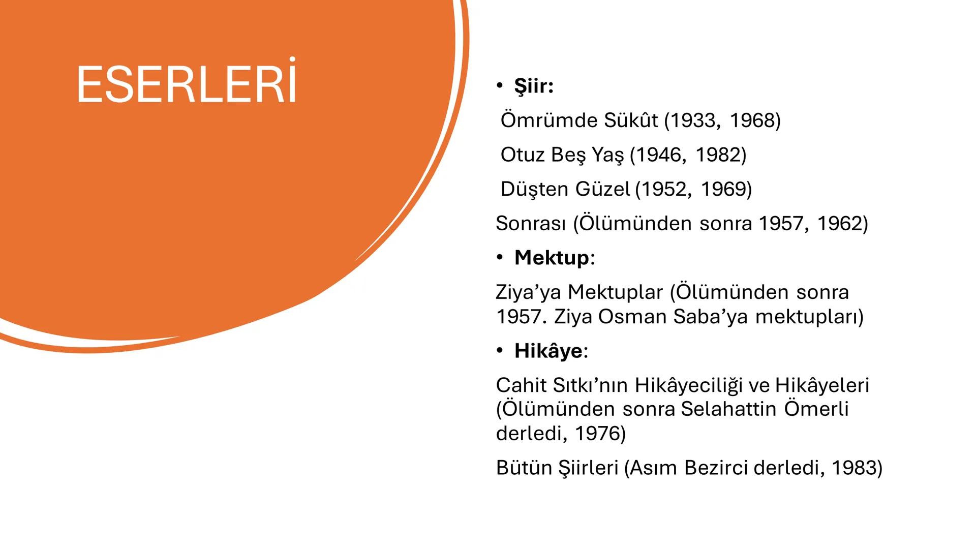 SAF ŞİİR ÖZELLİKLERİ
•Saf (öz) şiir anlayışı Paul Valery'nin şiirde dili her şeyin
üstünde tutan görüşünden hareketle, Batı edebiyatından P