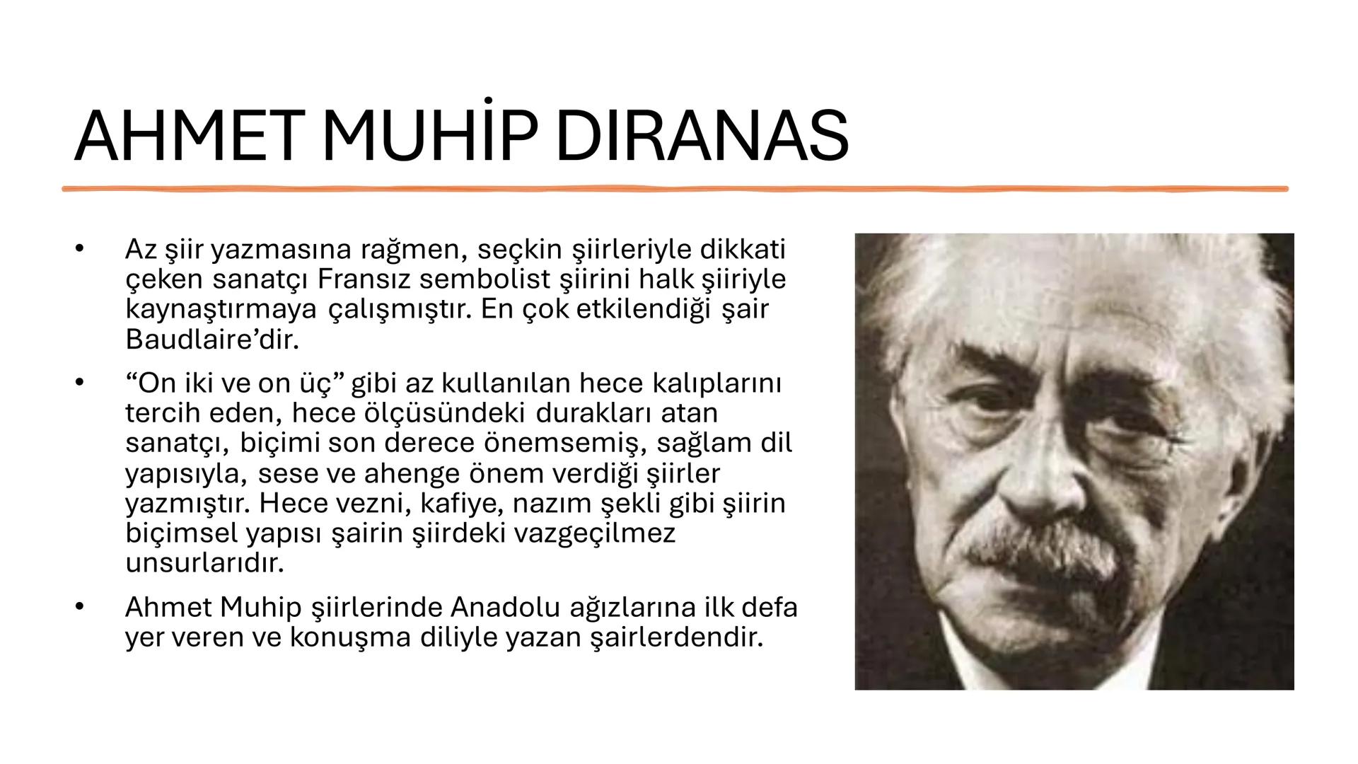 SAF ŞİİR ÖZELLİKLERİ
•Saf (öz) şiir anlayışı Paul Valery'nin şiirde dili her şeyin
üstünde tutan görüşünden hareketle, Batı edebiyatından P