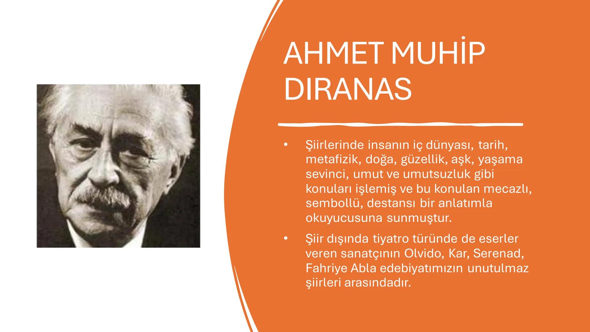 SAF ŞİİR ÖZELLİKLERİ
•Saf (öz) şiir anlayışı Paul Valery'nin şiirde dili her şeyin
üstünde tutan görüşünden hareketle, Batı edebiyatından P