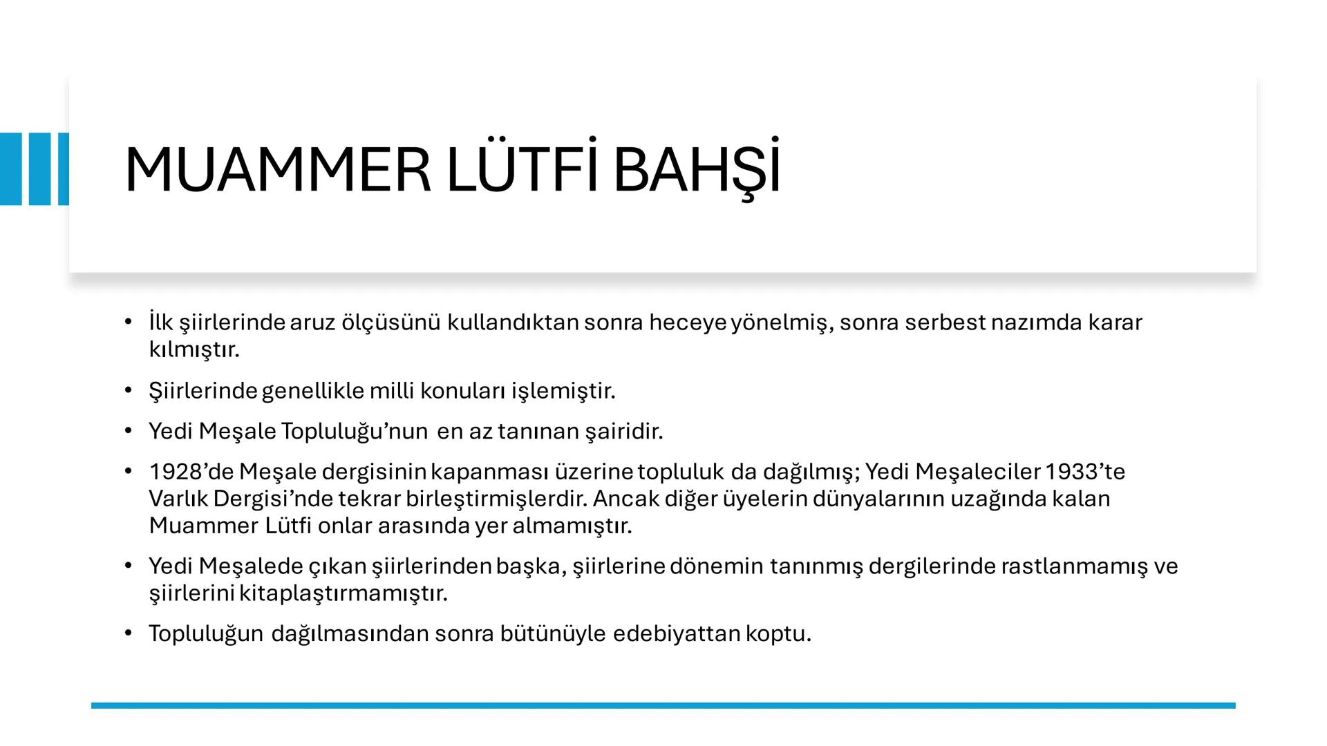 SAF ŞİİR ÖZELLİKLERİ
•Saf (öz) şiir anlayışı Paul Valery'nin şiirde dili her şeyin
üstünde tutan görüşünden hareketle, Batı edebiyatından P