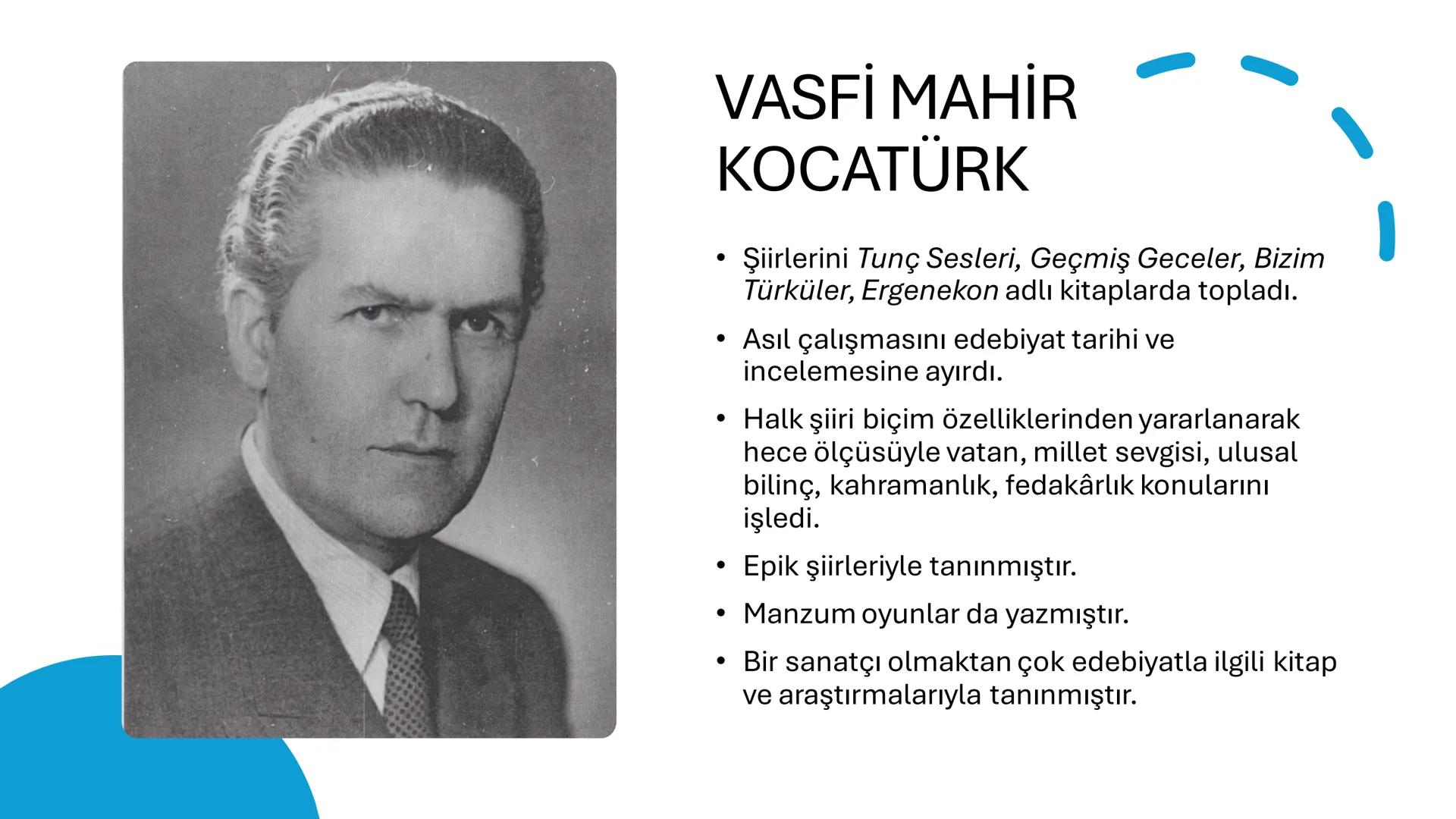 SAF ŞİİR ÖZELLİKLERİ
•Saf (öz) şiir anlayışı Paul Valery'nin şiirde dili her şeyin
üstünde tutan görüşünden hareketle, Batı edebiyatından P