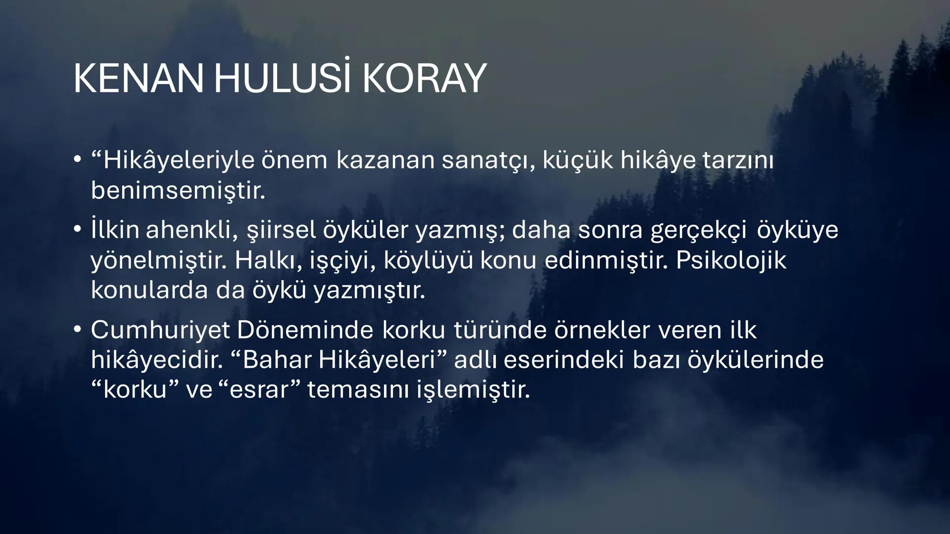 SAF ŞİİR ÖZELLİKLERİ
•Saf (öz) şiir anlayışı Paul Valery'nin şiirde dili her şeyin
üstünde tutan görüşünden hareketle, Batı edebiyatından P