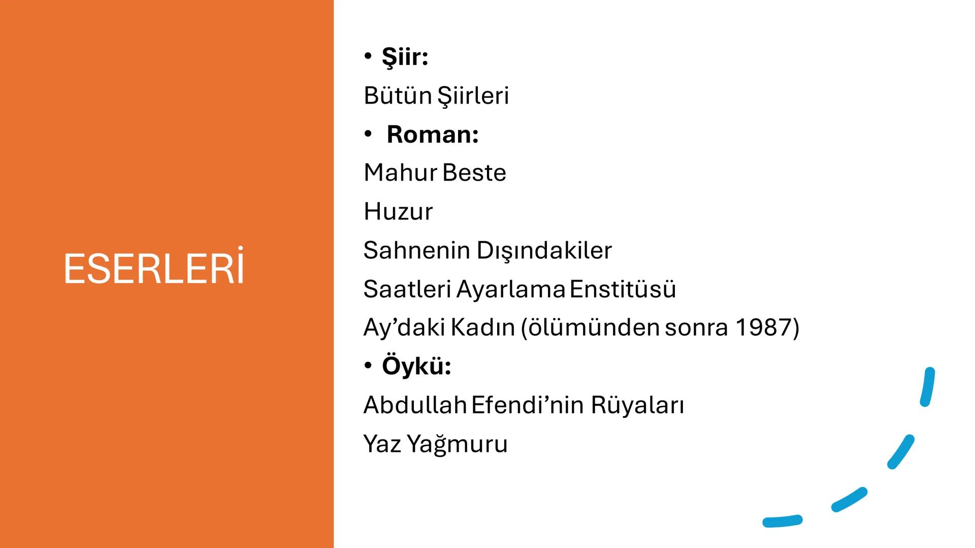 SAF ŞİİR ÖZELLİKLERİ
•Saf (öz) şiir anlayışı Paul Valery'nin şiirde dili her şeyin
üstünde tutan görüşünden hareketle, Batı edebiyatından P