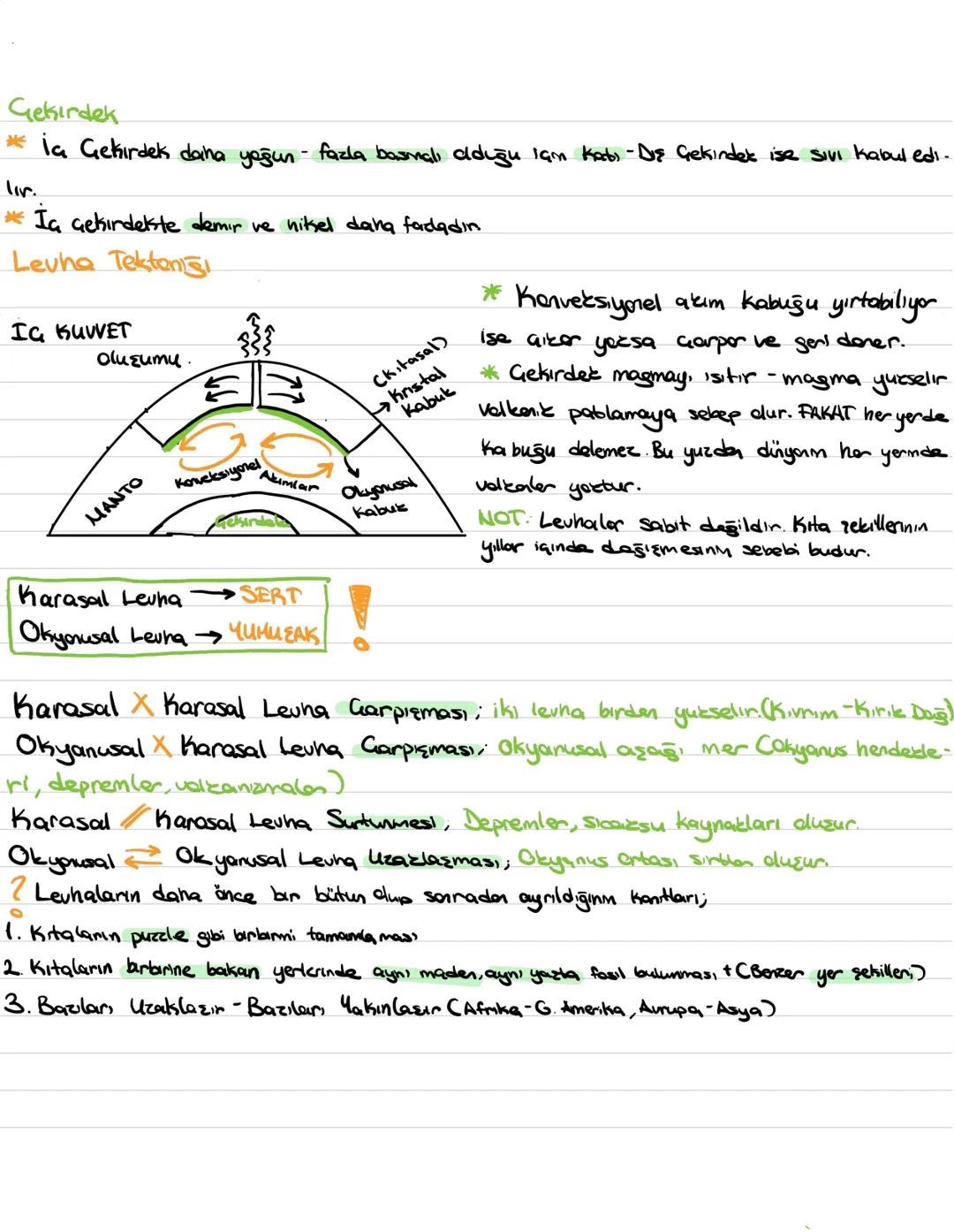 Coğrafya Dünya Tektonisının Oluşumu.
Sial
·Mer Kabuğu (35 km)
Sima
ASTENOSFER, Ckabı yer kabuğu
Ive sivi wontonun
manto
(2900 km)
birleştiği
