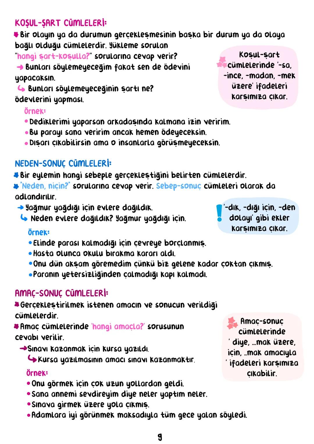 TÜRKÇE
• İÇİNDEKİLER •
Sözcükte Anlam.
Cümlede Anlam.
8
Paragraf.
15
Anlatım Bozuklukları.
23
Anlatım Biçimleri.
28
Sözel Mantık.
31
Örnek
