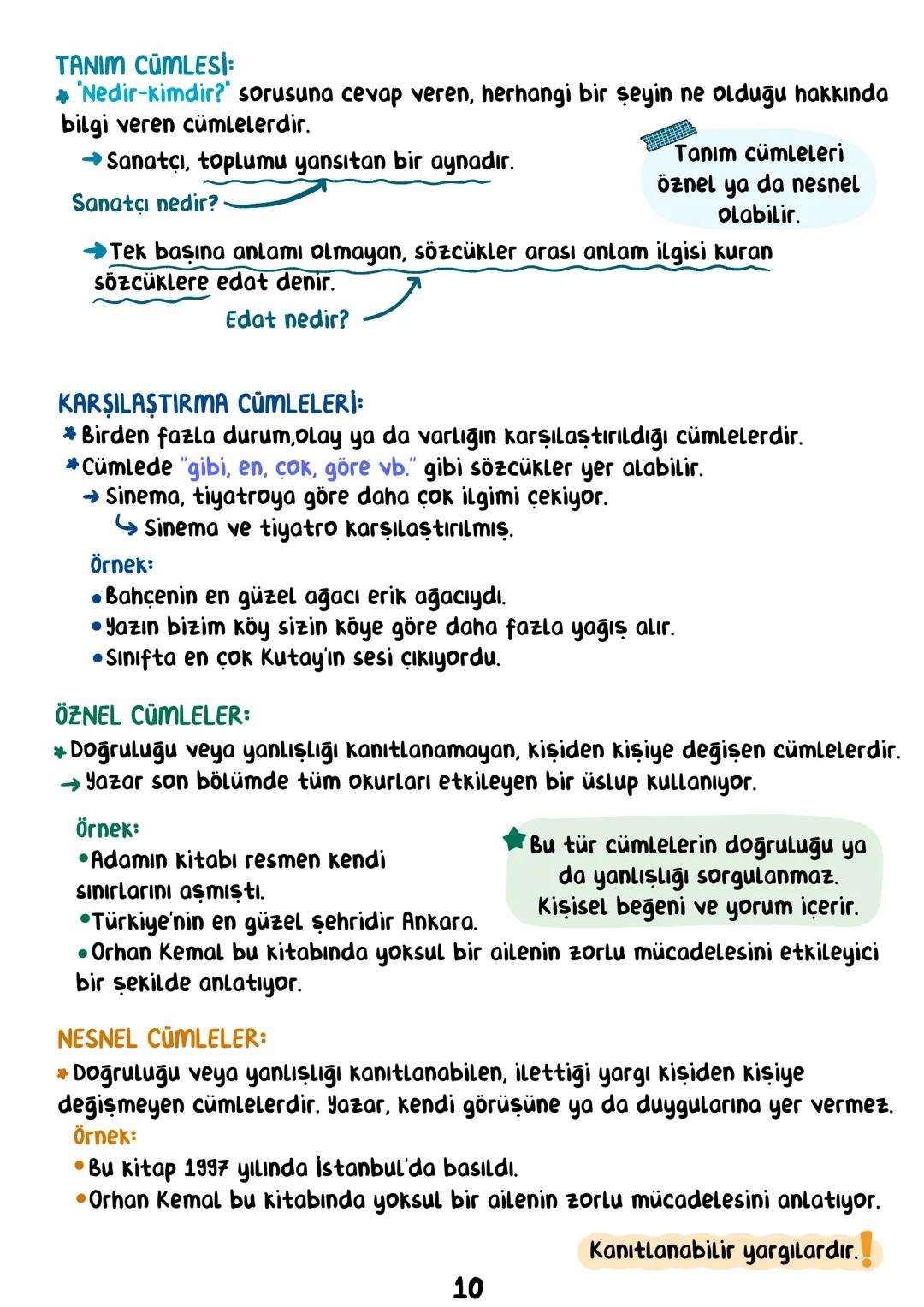 TÜRKÇE
• İÇİNDEKİLER •
Sözcükte Anlam.
Cümlede Anlam.
8
Paragraf.
15
Anlatım Bozuklukları.
23
Anlatım Biçimleri.
28
Sözel Mantık.
31
Örnek