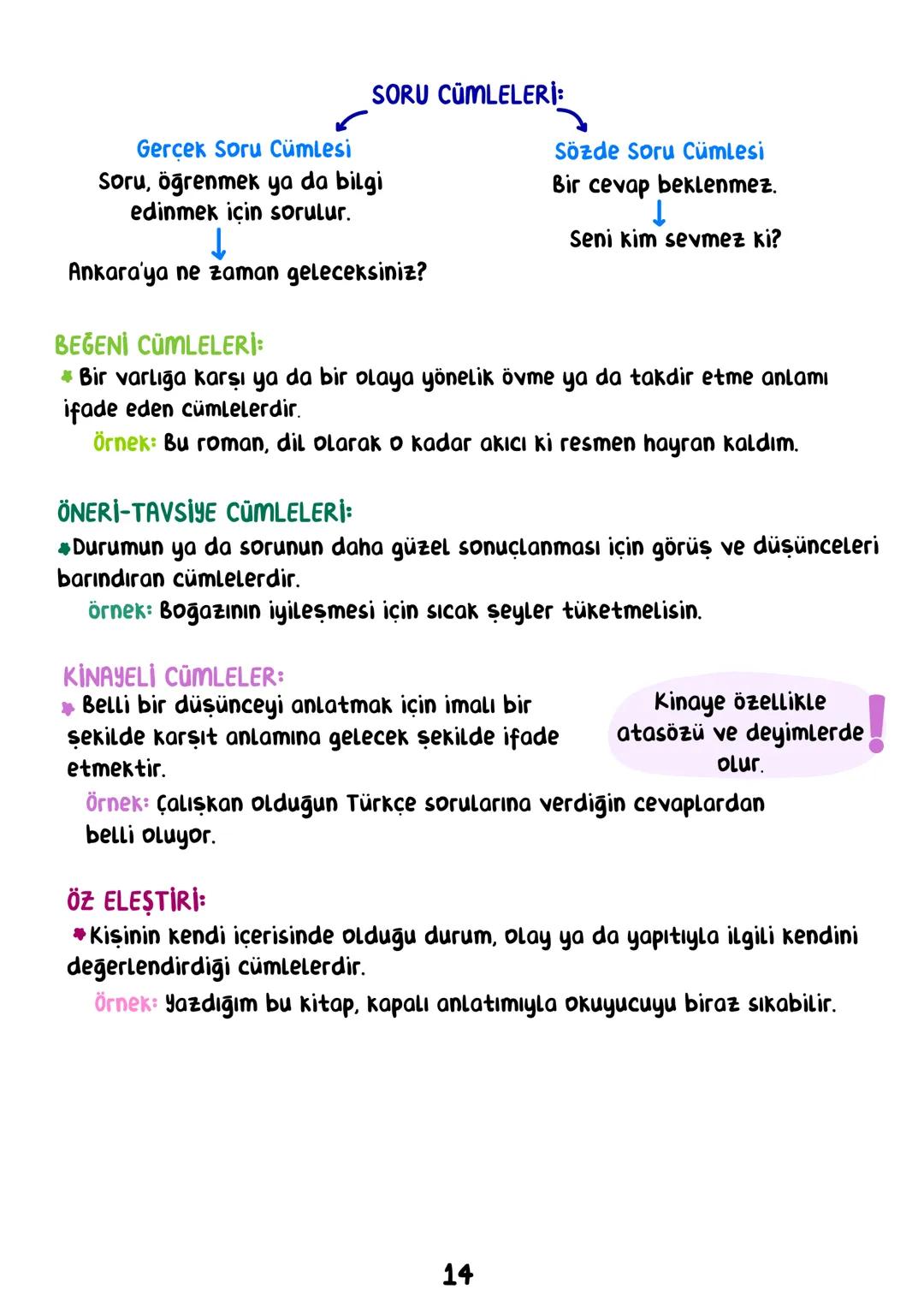 TÜRKÇE
• İÇİNDEKİLER •
Sözcükte Anlam.
Cümlede Anlam.
8
Paragraf.
15
Anlatım Bozuklukları.
23
Anlatım Biçimleri.
28
Sözel Mantık.
31
Örnek