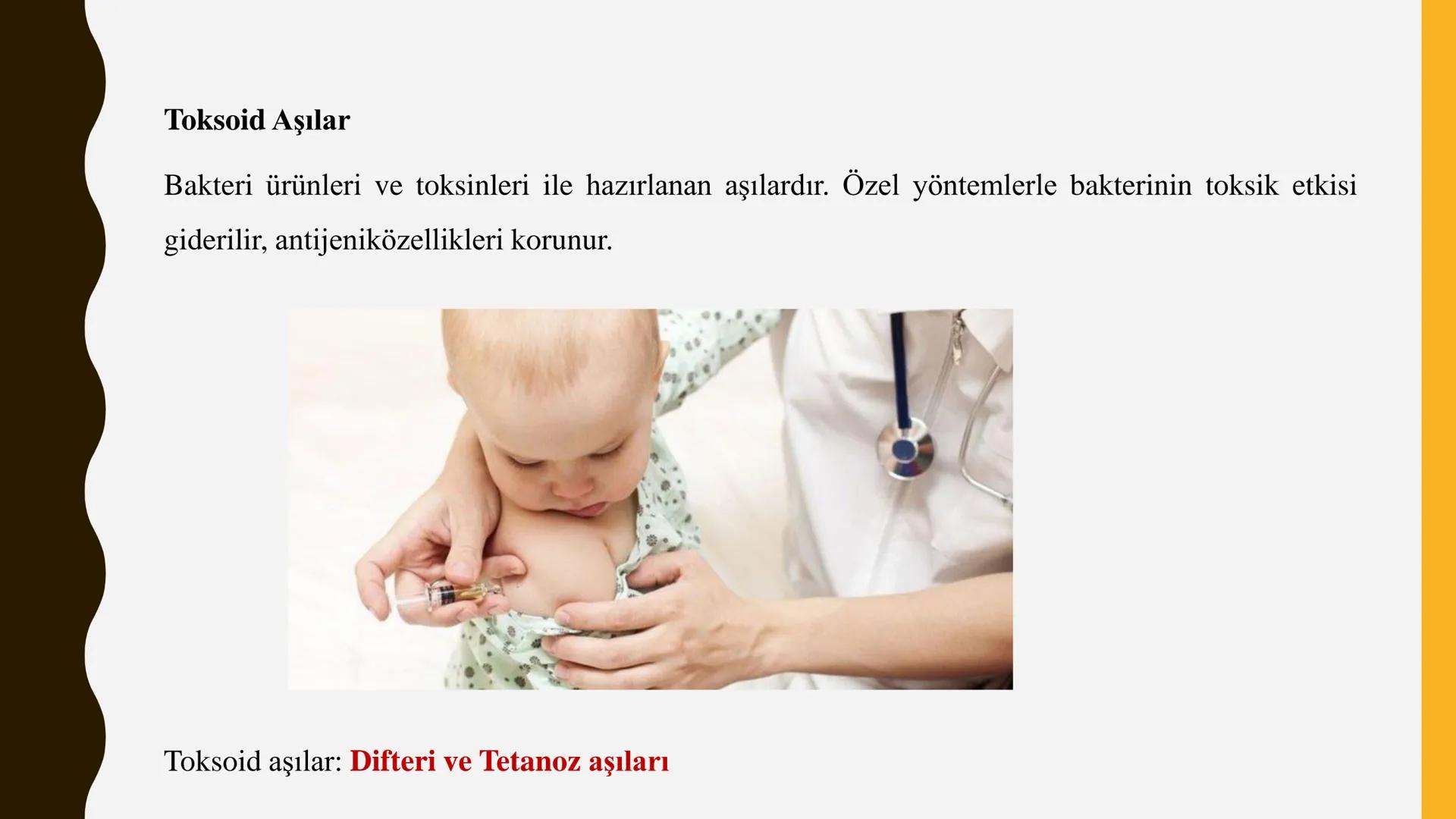 Bağışıklama ve Aşılar
2007
KARABÜK
ÜNİVERSİTESİ
VACCINE
Çocuk Sağlığı ve Hastalıkları Dersi
Öğr. Gör. Tuğçe KOLUKISA Bağışıklık
•
•
İnsan vü