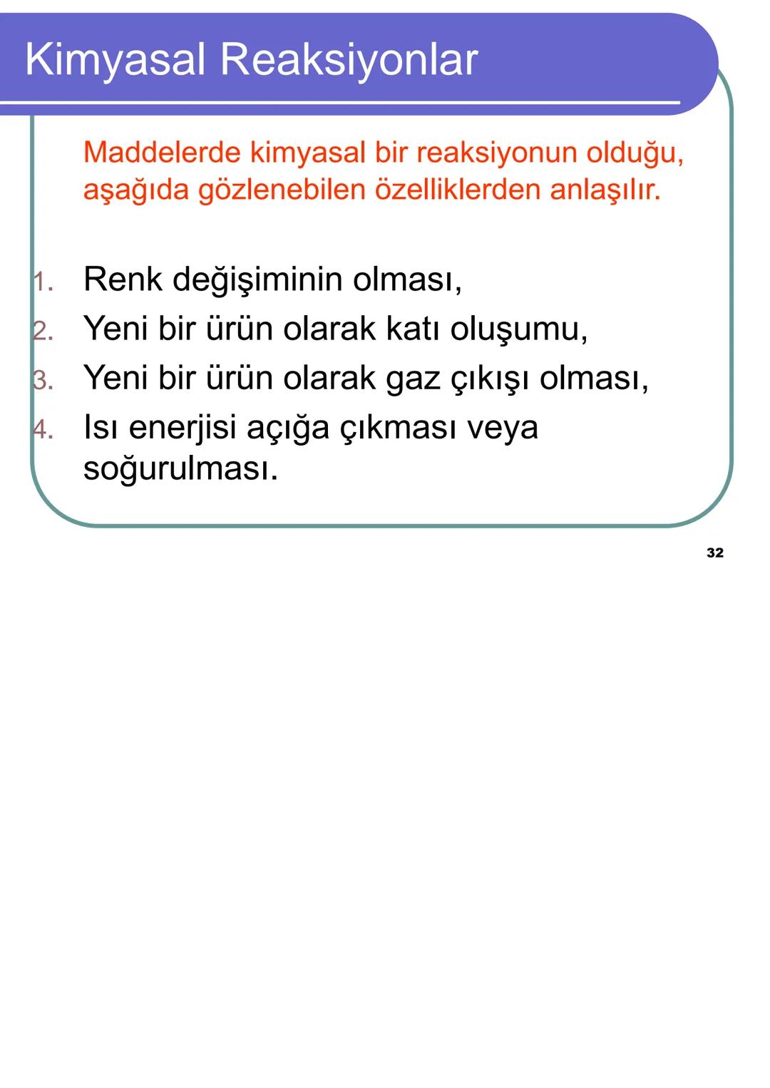 Avagadro Sayısı ve Mol Kavramı
Gündelik hayatta bazen maddeleri teker
teker ifade etmek yerine toplu halde
belirtmeyi tercih ederiz.
Örneğin