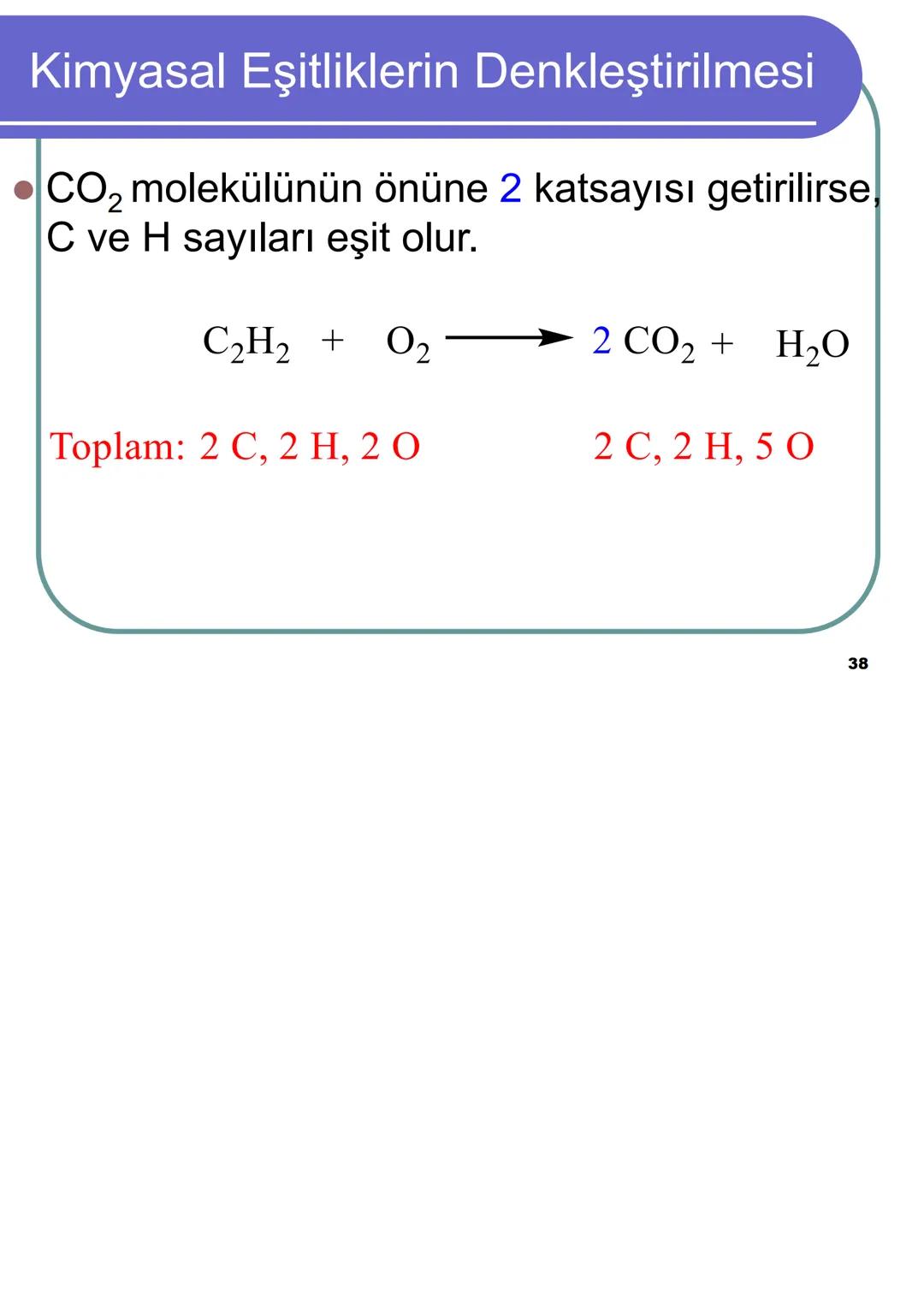 Avagadro Sayısı ve Mol Kavramı
Gündelik hayatta bazen maddeleri teker
teker ifade etmek yerine toplu halde
belirtmeyi tercih ederiz.
Örneğin