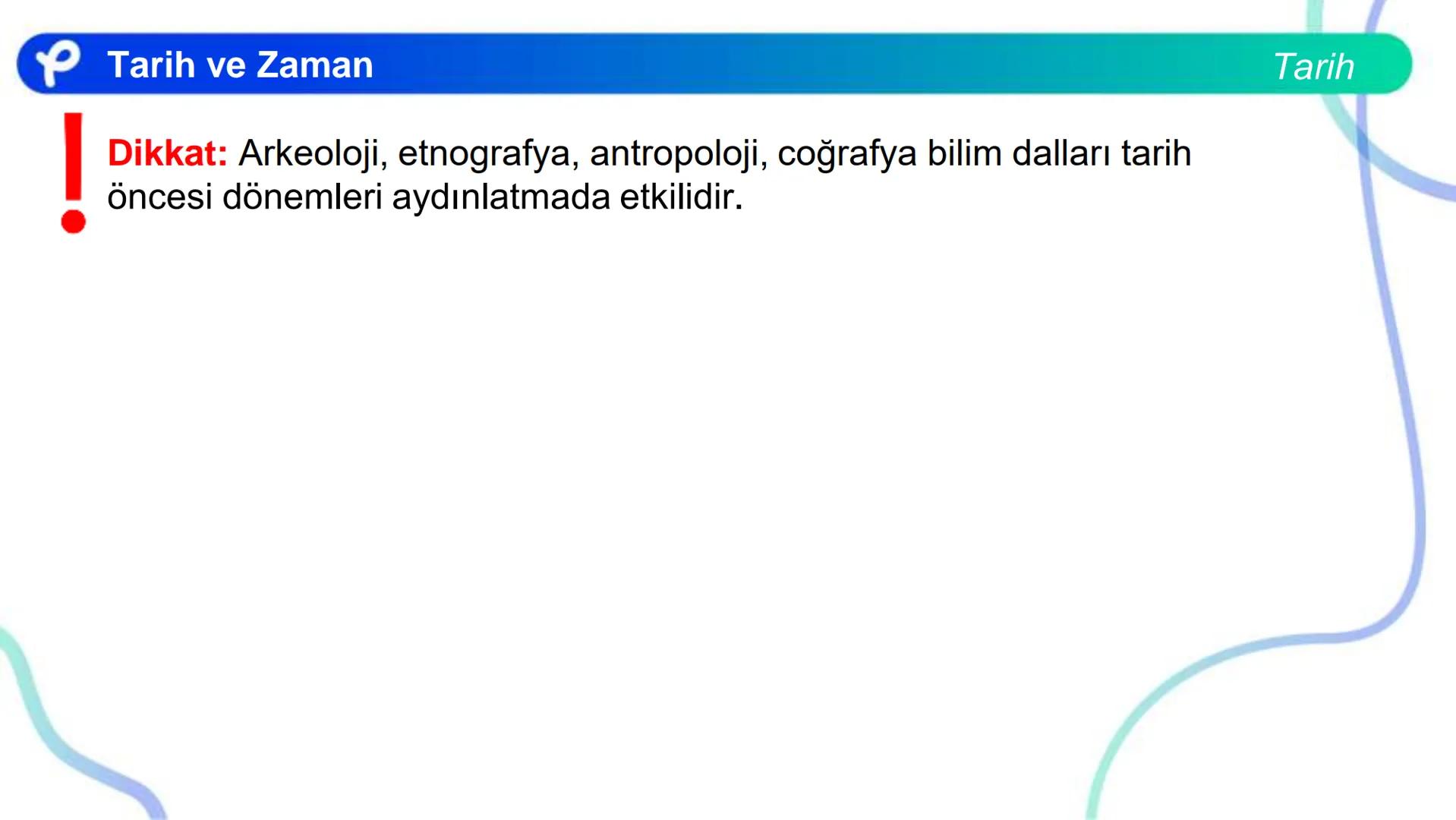 # TARİH
TARİH VE ZAMAN
Pakodemy # Tarih ve Zaman
# Tarih Öğrenmenin Birey ve Topluma Faydaları
Tarih, bugünkü insanı geçmişiyle bir arad