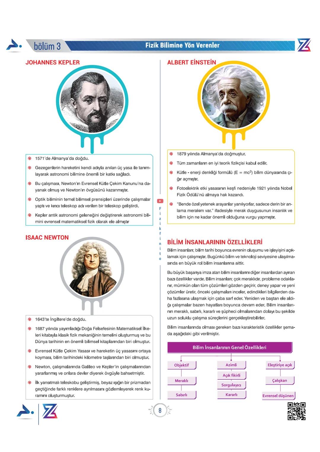 PARAF YAYINLARI
PARAF / Z TAKIMI
9. SINIF OKULA DESTEK KAMPI
Z
MÜFREDATA
UYGUNDUR
Bıyıklı Matematik Merkeze Teğet
Matematik Geometri
böl