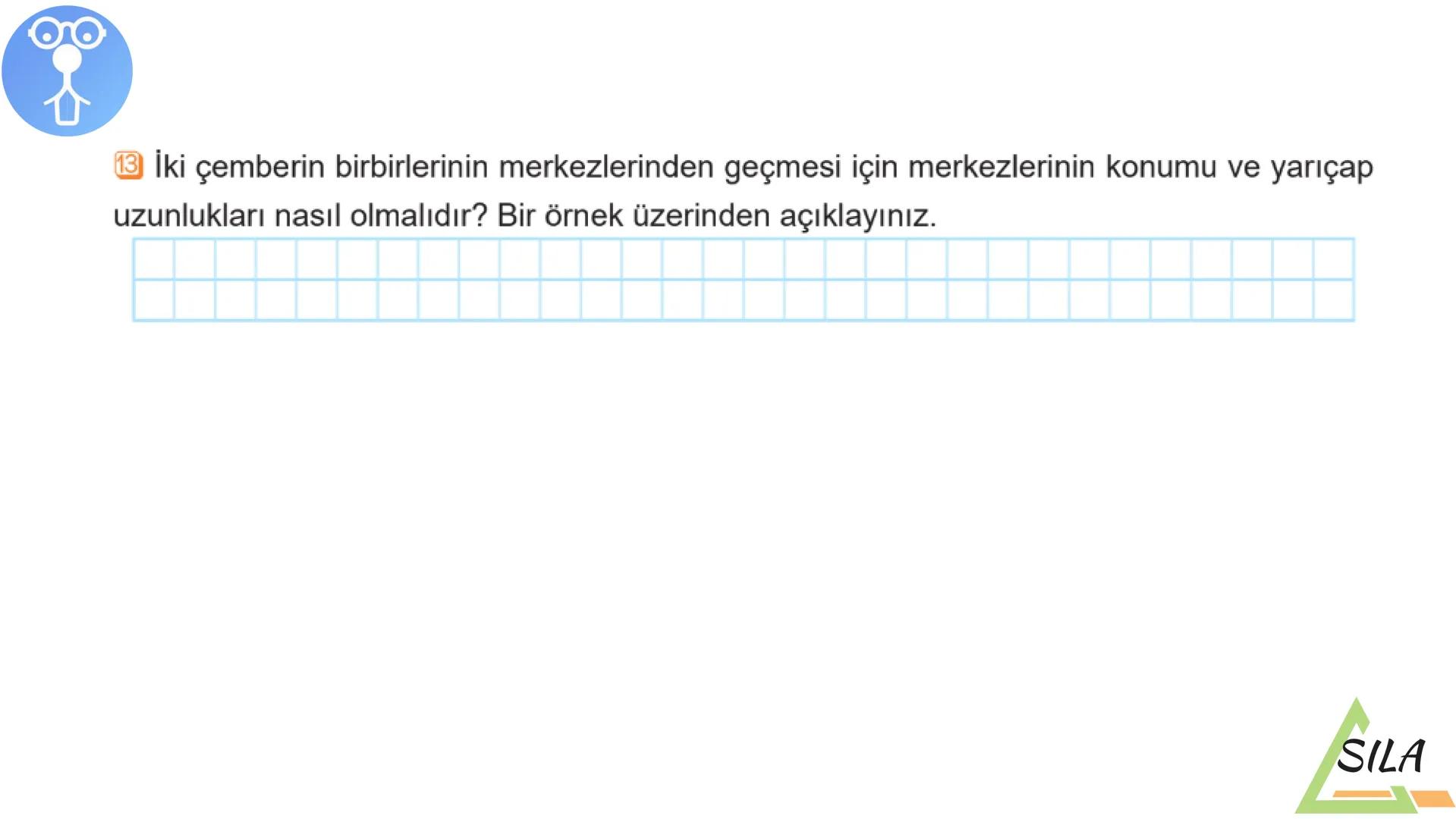O
S.sınıflar için
MATEMATİK SAATİ
1.TEMA: GEOMETRİK ŞEKİLLER
TC
SILA
%SIL Ders Akışı
•
Konu Tekrarı
●
Etkinlik
• Ölçme
ve Değerledirme Sorul