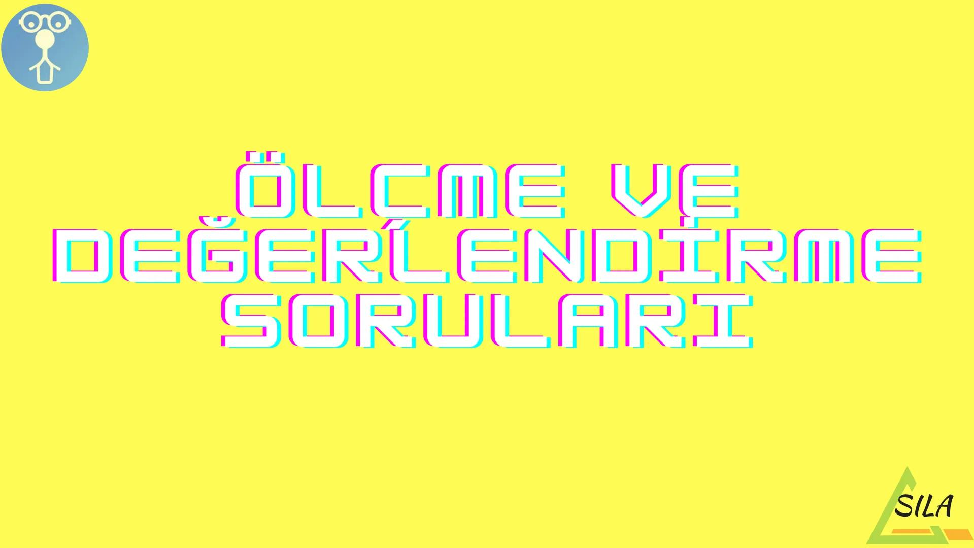 O
S.sınıflar için
MATEMATİK SAATİ
1.TEMA: GEOMETRİK ŞEKİLLER
TC
SILA
%SIL Ders Akışı
•
Konu Tekrarı
●
Etkinlik
• Ölçme
ve Değerledirme Sorul