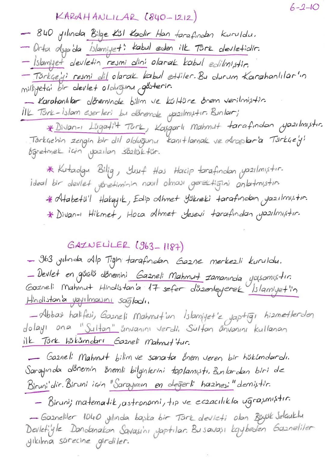 EMEVILER (661-750)
- 661 yılında Muaviye tarafından Şam merkezli kuruldu.
- Emeviler deneminde halifelik babadın oğula geçmeye başladı. Yan