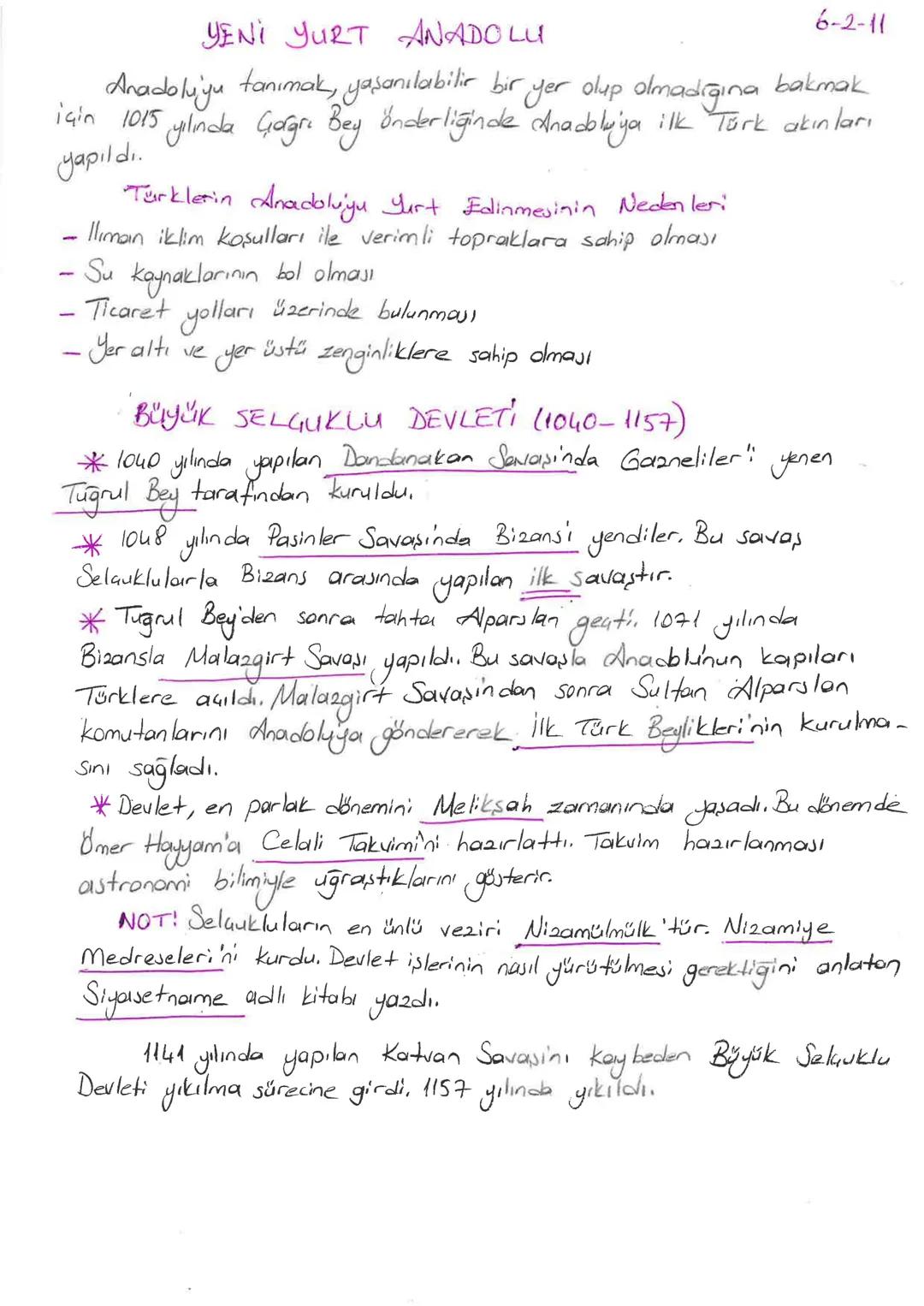 EMEVILER (661-750)
- 661 yılında Muaviye tarafından Şam merkezli kuruldu.
- Emeviler deneminde halifelik babadın oğula geçmeye başladı. Yan