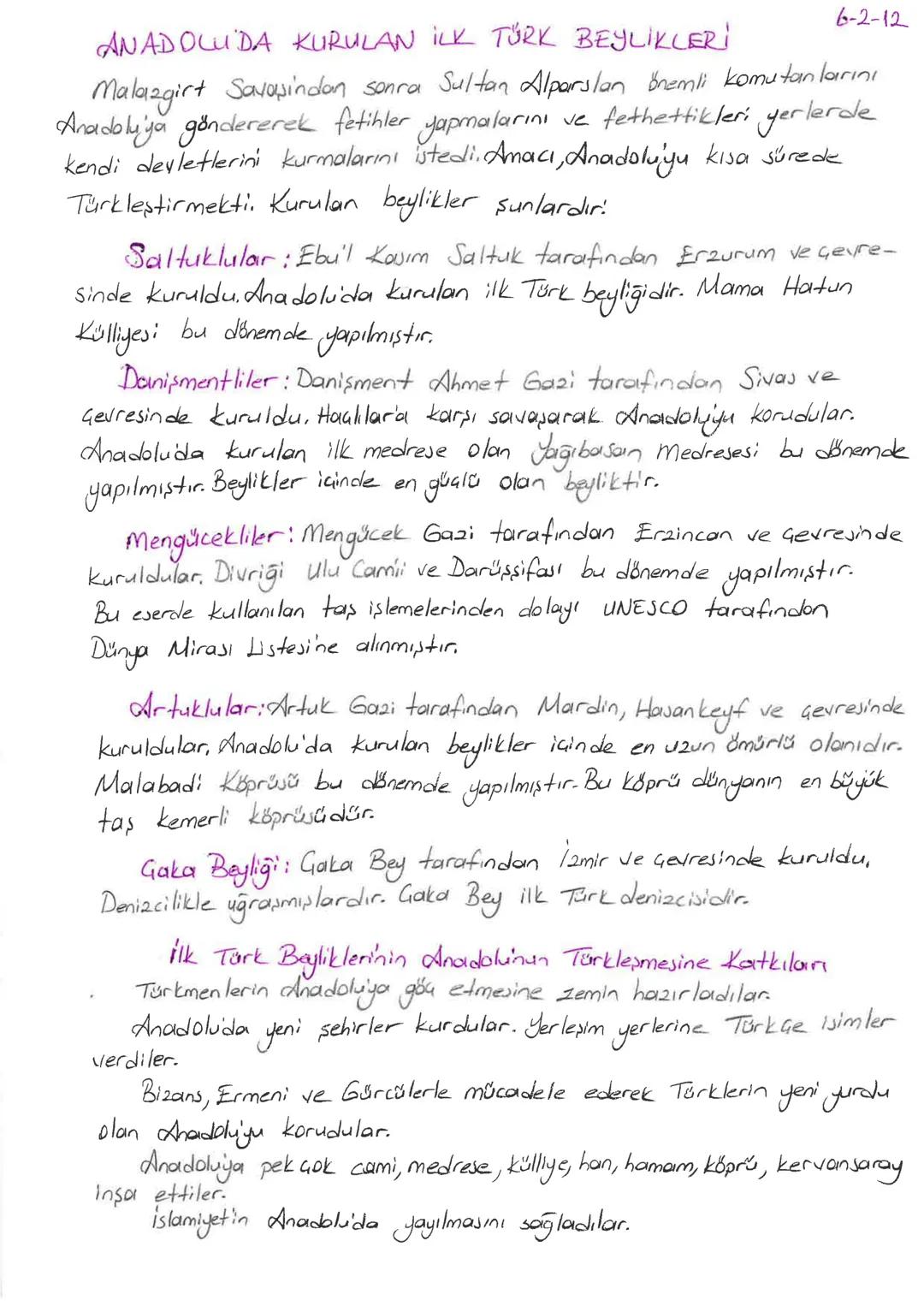EMEVILER (661-750)
- 661 yılında Muaviye tarafından Şam merkezli kuruldu.
- Emeviler deneminde halifelik babadın oğula geçmeye başladı. Yan