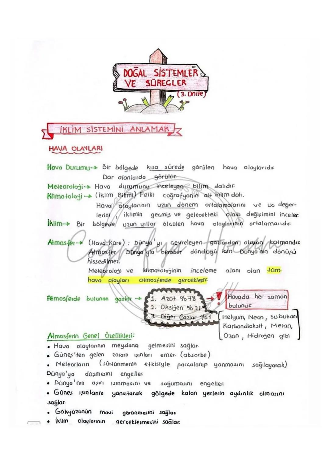 COĞRAFYANIN
Hocam
KONUSU VE
BÖLÜMLERİ
Со
до
do .
COĞRAFYANIN DOĞASI
Coğrafya Biliminin Konusu ve Bölümleri:
Coğrafya, insanın yaşadığı mekan