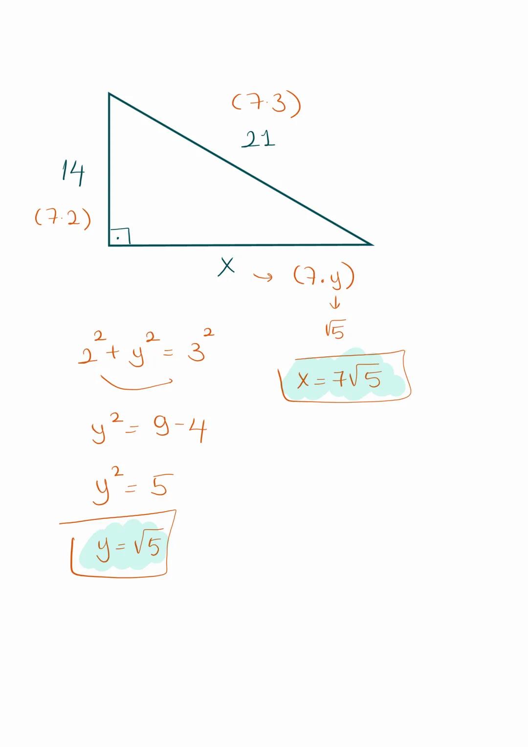 -
DiK ÜGGENLER-
Ozel Dik üngenler
5
3
∞
4
5
13
12
17
7
25
心
24
15 C
ÖKLİD
> b²=k.a
~
(P+k)
P
d
K
(p+k)
(p+k)
1) h² = p.k
2
2) b b = ka
C
2
=