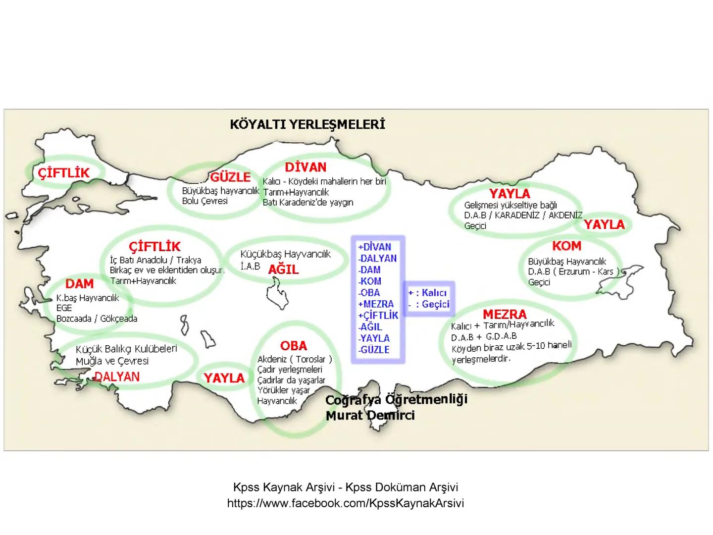 TIKLAYIN:
facebook:
Kpss Doküman Arşivi
Kpss Kaynak Arşivi
# HARİTALARLA COĞRAFYA
# TEKRARI
## Coğrafya Öğretmeni
## Murat Demirci ÇANAKKA