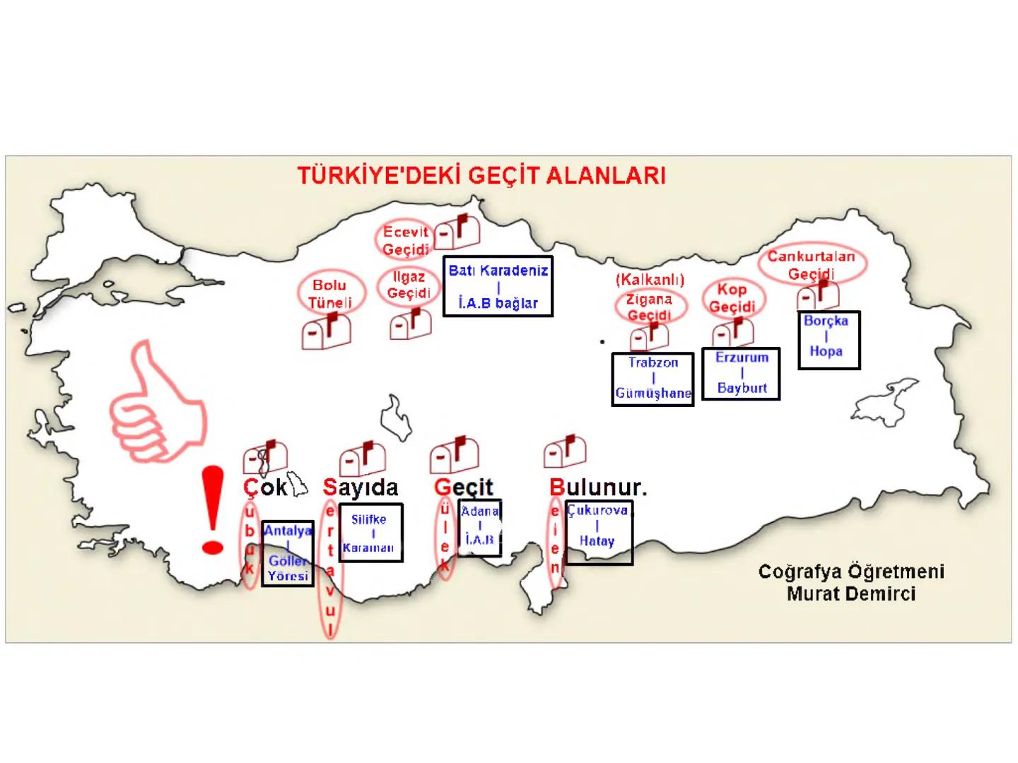 TIKLAYIN:
facebook:
Kpss Doküman Arşivi
Kpss Kaynak Arşivi
# HARİTALARLA COĞRAFYA
# TEKRARI
## Coğrafya Öğretmeni
## Murat Demirci ÇANAKKA