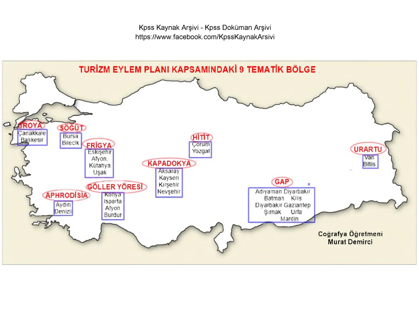 TIKLAYIN:
facebook:
Kpss Doküman Arşivi
Kpss Kaynak Arşivi
# HARİTALARLA COĞRAFYA
# TEKRARI
## Coğrafya Öğretmeni
## Murat Demirci ÇANAKKA