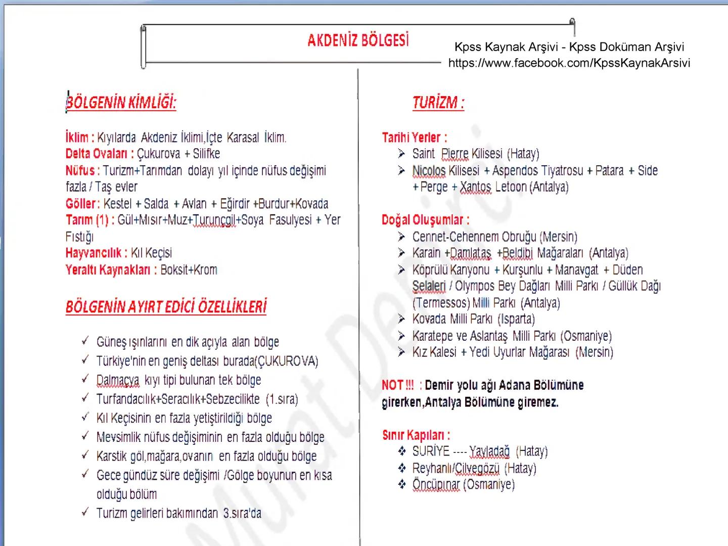 TIKLAYIN:
facebook:
Kpss Doküman Arşivi
Kpss Kaynak Arşivi
# HARİTALARLA COĞRAFYA
# TEKRARI
## Coğrafya Öğretmeni
## Murat Demirci ÇANAKKA