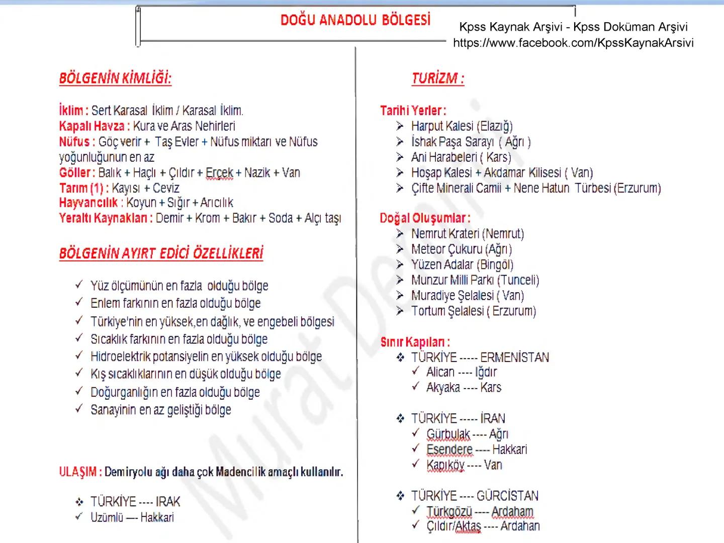 TIKLAYIN:
facebook:
Kpss Doküman Arşivi
Kpss Kaynak Arşivi
# HARİTALARLA COĞRAFYA
# TEKRARI
## Coğrafya Öğretmeni
## Murat Demirci ÇANAKKA