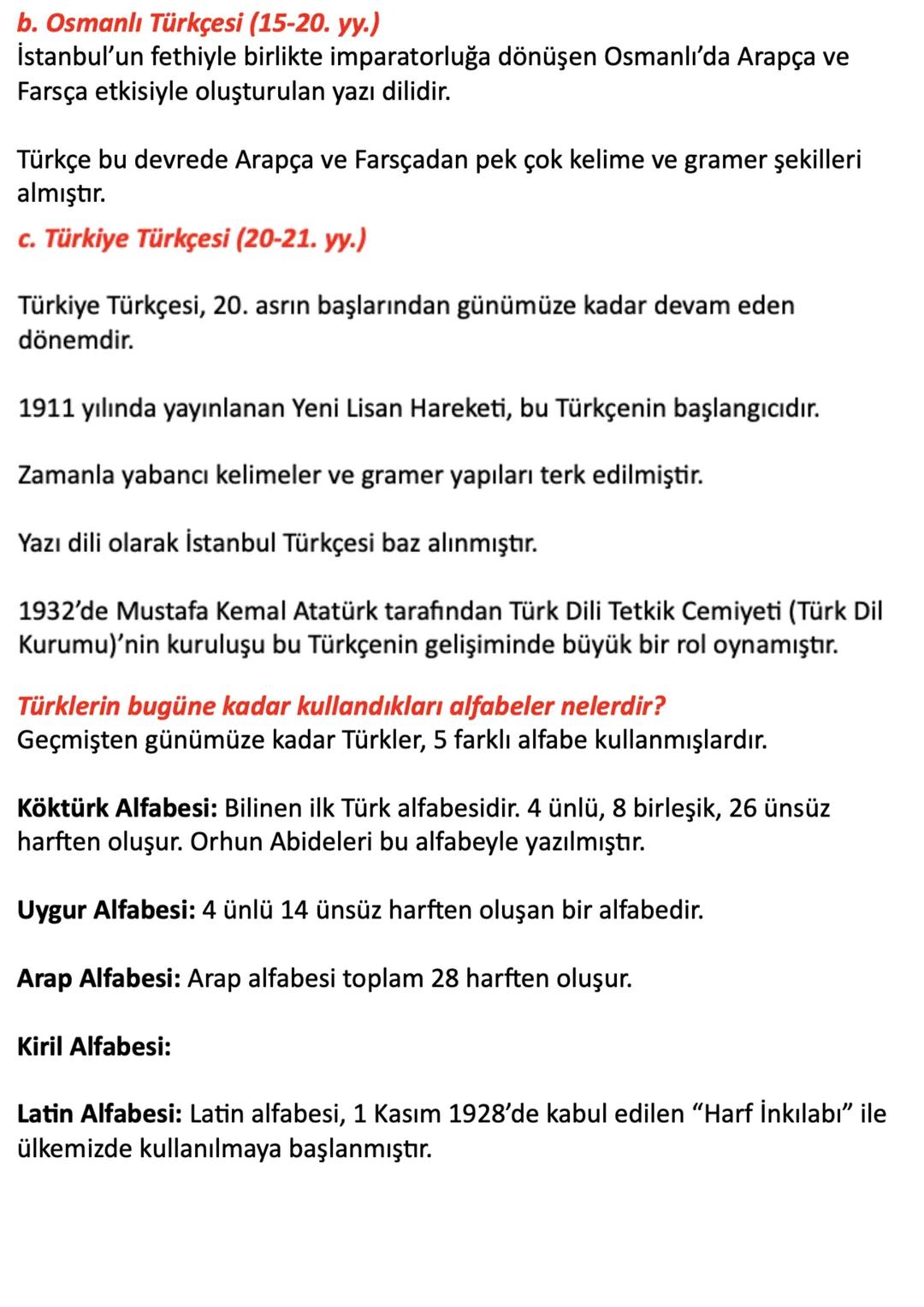 DENİZ HOCA
10.SINIF
TÜRK DİLİ
VE
EDEBİYATI
1.Dönem 1.Yazılı
VIDEO DESTEKLİ ÇALIŞMA KAĞIDI •
•
(O.SINIF
I.DÖNEM I.YAZILI KONULARI
• EDEBİYAT-