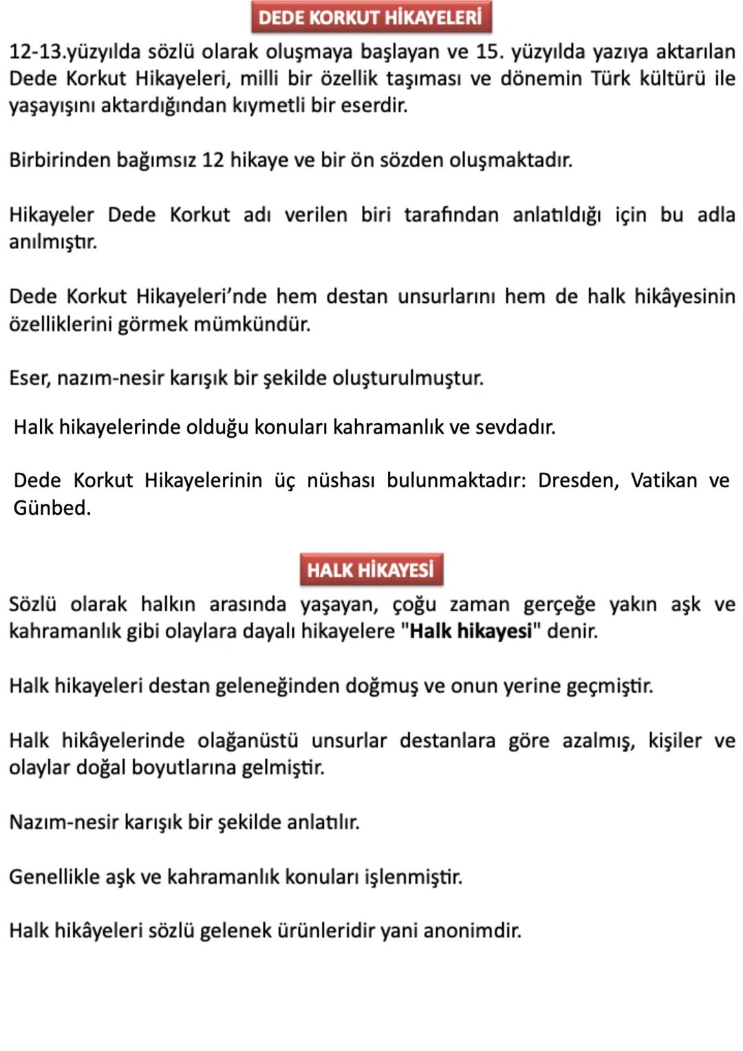 DENİZ HOCA
10.SINIF
TÜRK DİLİ
VE
EDEBİYATI
1.Dönem 1.Yazılı
VIDEO DESTEKLİ ÇALIŞMA KAĞIDI •
•
(O.SINIF
I.DÖNEM I.YAZILI KONULARI
• EDEBİYAT-