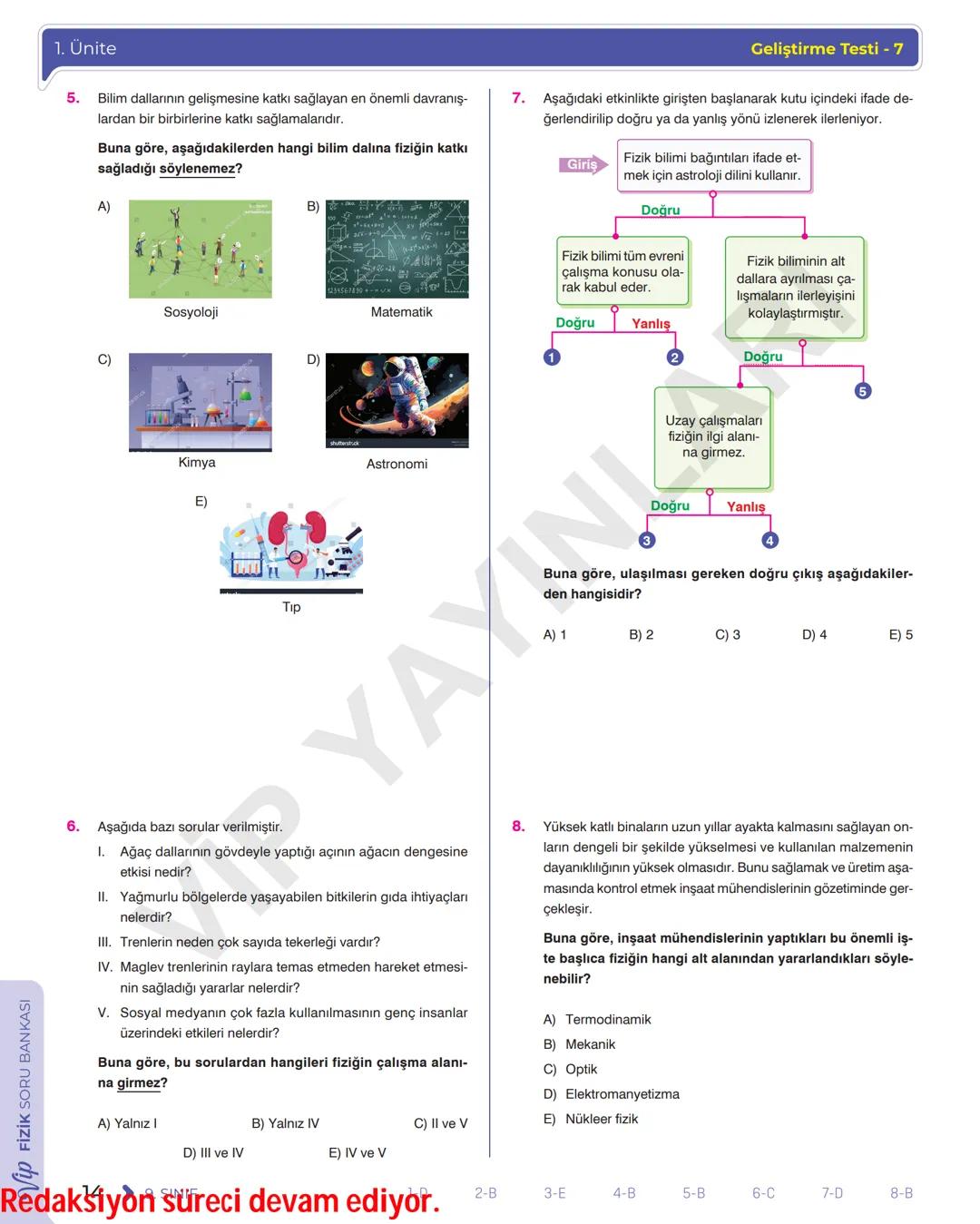 9.
SINIF
FİZİK
LARI
SORU BANKASI
VİDEO
ÇÖZÜM
MOBİL
KÜTÜPHANE
AKILLI
ТАНТА
Redaksiyon süreci devam ediyor.
YAYINLARI # BÖLÜM
Kavrama