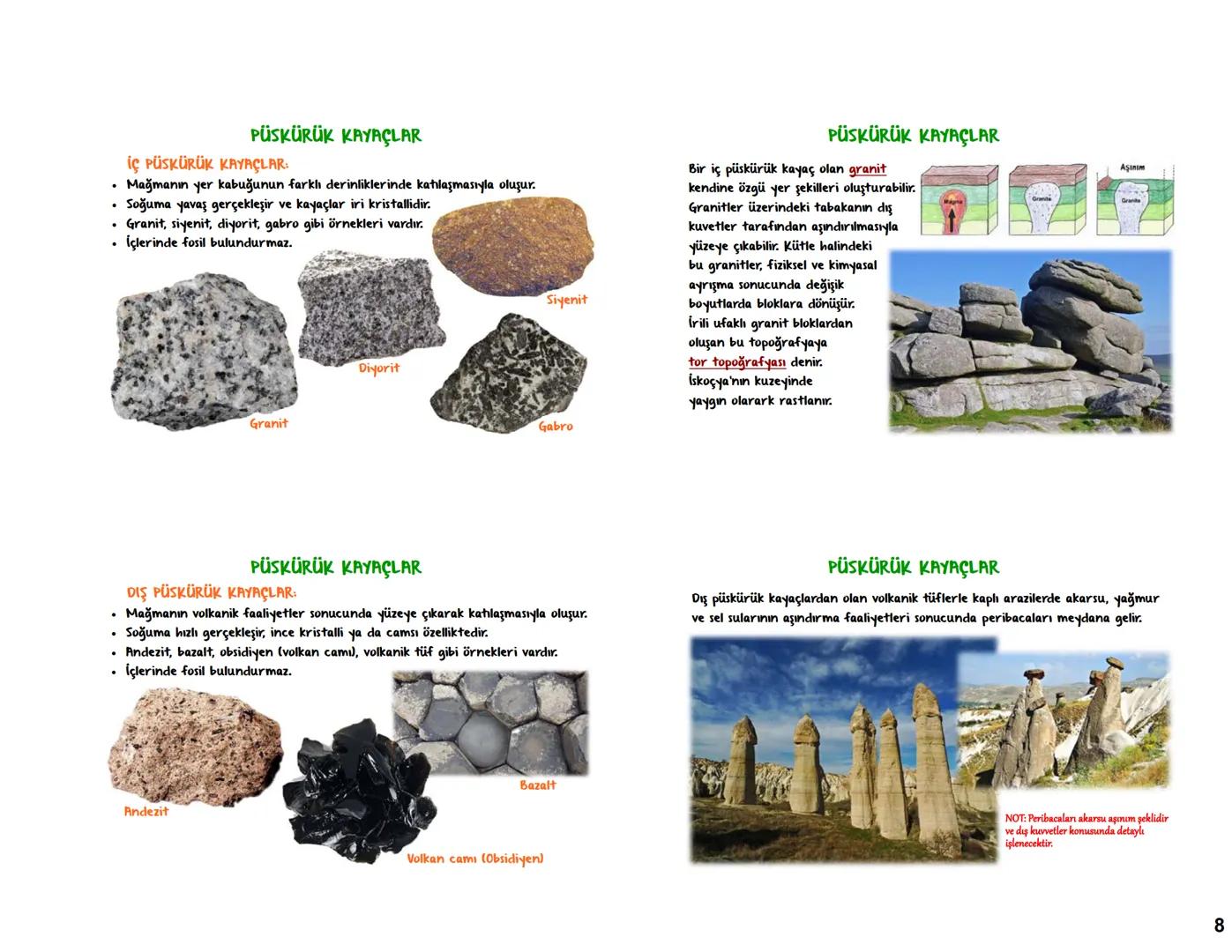 # YERİN YAPISI
ve
İÇ KUVVETLER - 1
* YERİN YAPISI
* LEVHA HAREKETLERİ
YERİN YAPISI VE OLUŞUM SÜRECİ
Big Bang teorisine göre evren, yak