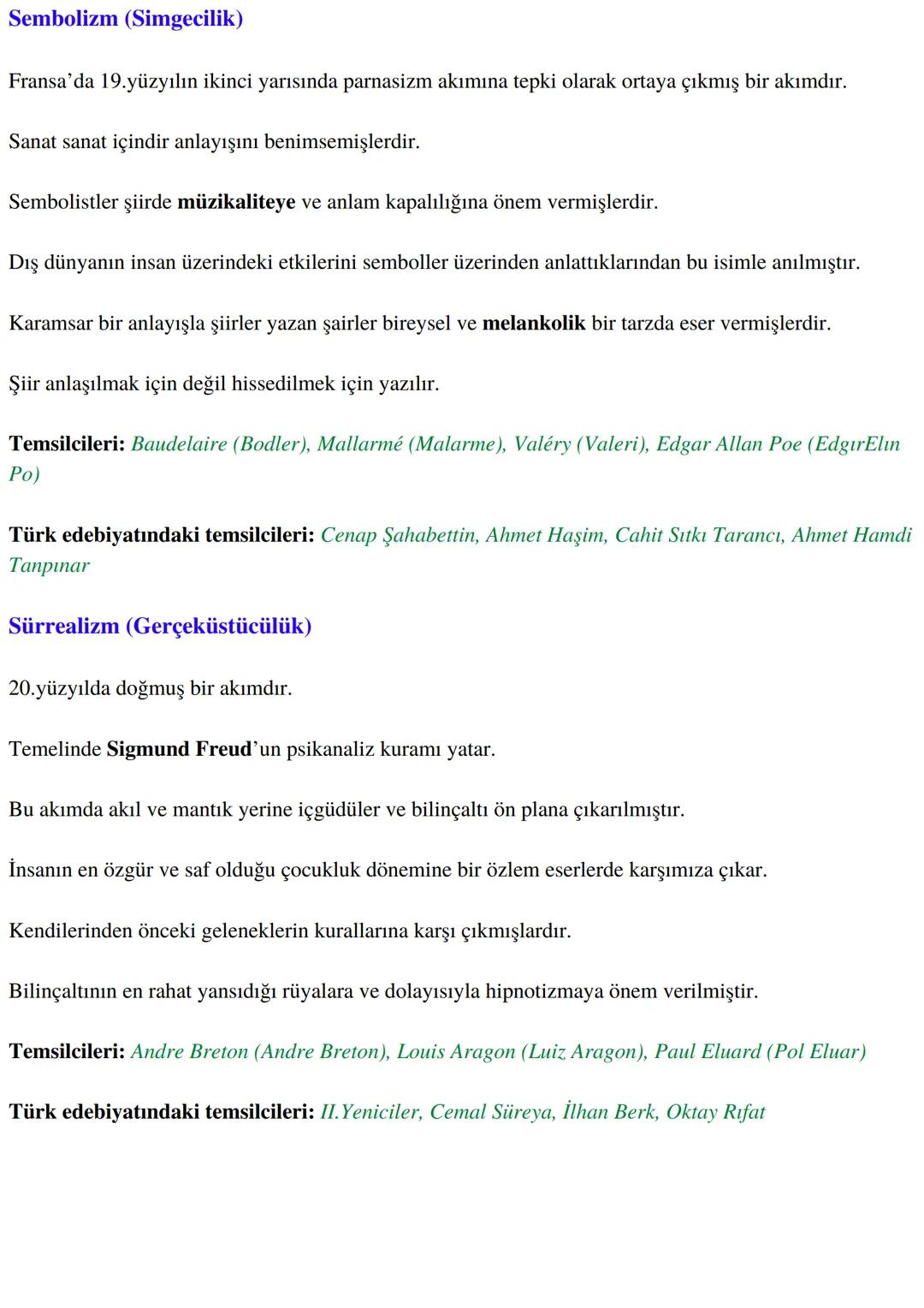 II.SINIF
TÜRK DİLİ VE EDEBİYATI
GİRİŞ ÜNİTESİ KONULARI
EDEBİYAT - TOPLUM İLİŞKİSİ
EDEBİYATIN SANAT AKIMLARIYLA İLİŞKİSİ
• KLASİSİZM
• ROMAN