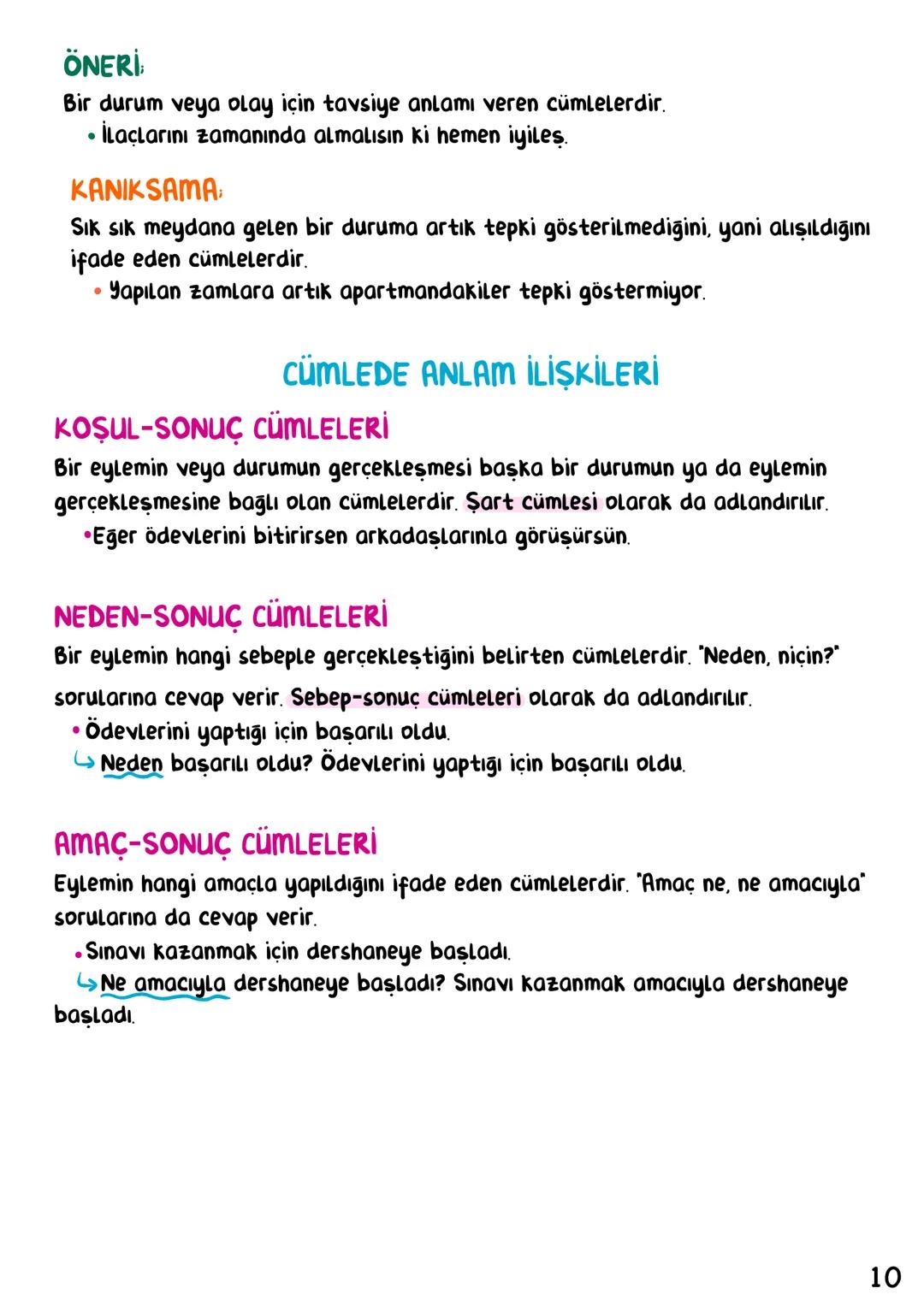 # Türkçe
İÇİNDEKİLER
Sözcükte Anlam 1
Cümlede Anlam 6
Anlatım Teknikleri. 11
Anlatım Biçimleri_ 14
Paragraf 16
Yazım Kuralları 22
No
