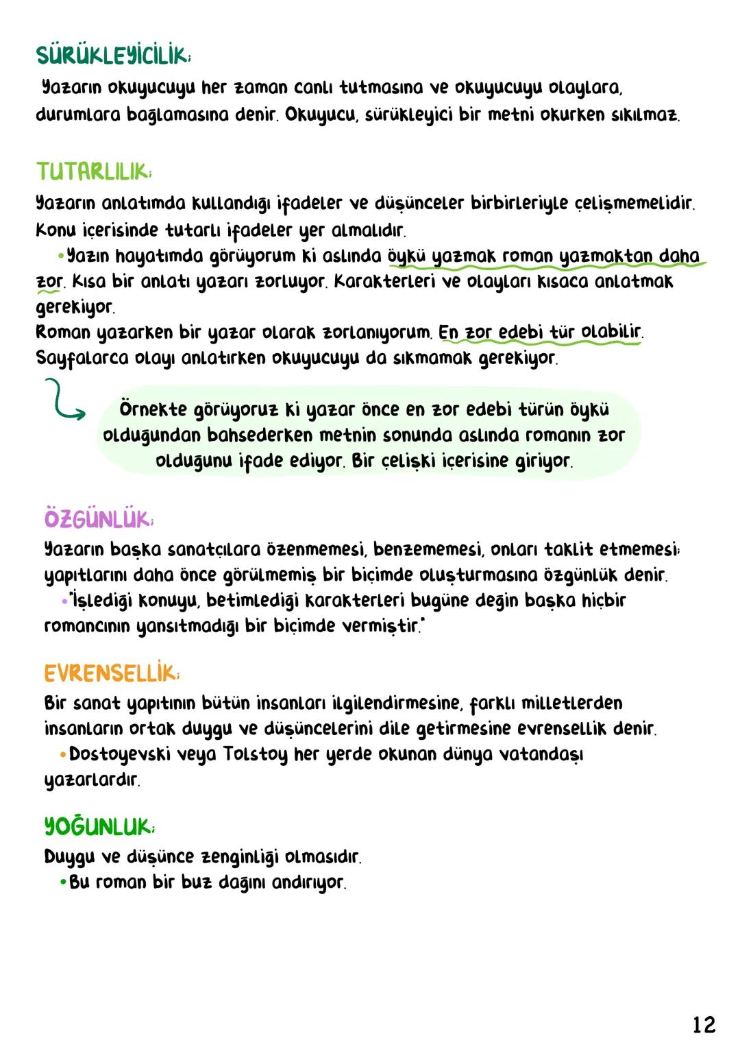 # Türkçe
İÇİNDEKİLER
Sözcükte Anlam 1
Cümlede Anlam 6
Anlatım Teknikleri. 11
Anlatım Biçimleri_ 14
Paragraf 16
Yazım Kuralları 22
No