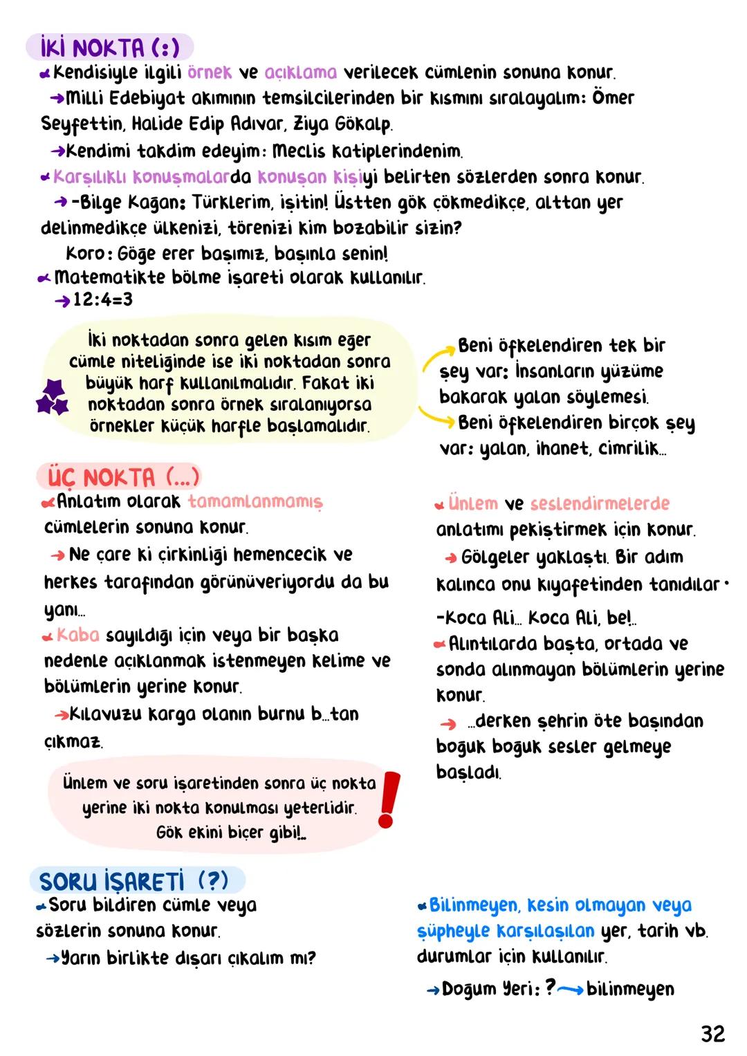 # Türkçe
İÇİNDEKİLER
Sözcükte Anlam 1
Cümlede Anlam 6
Anlatım Teknikleri. 11
Anlatım Biçimleri_ 14
Paragraf 16
Yazım Kuralları 22
No