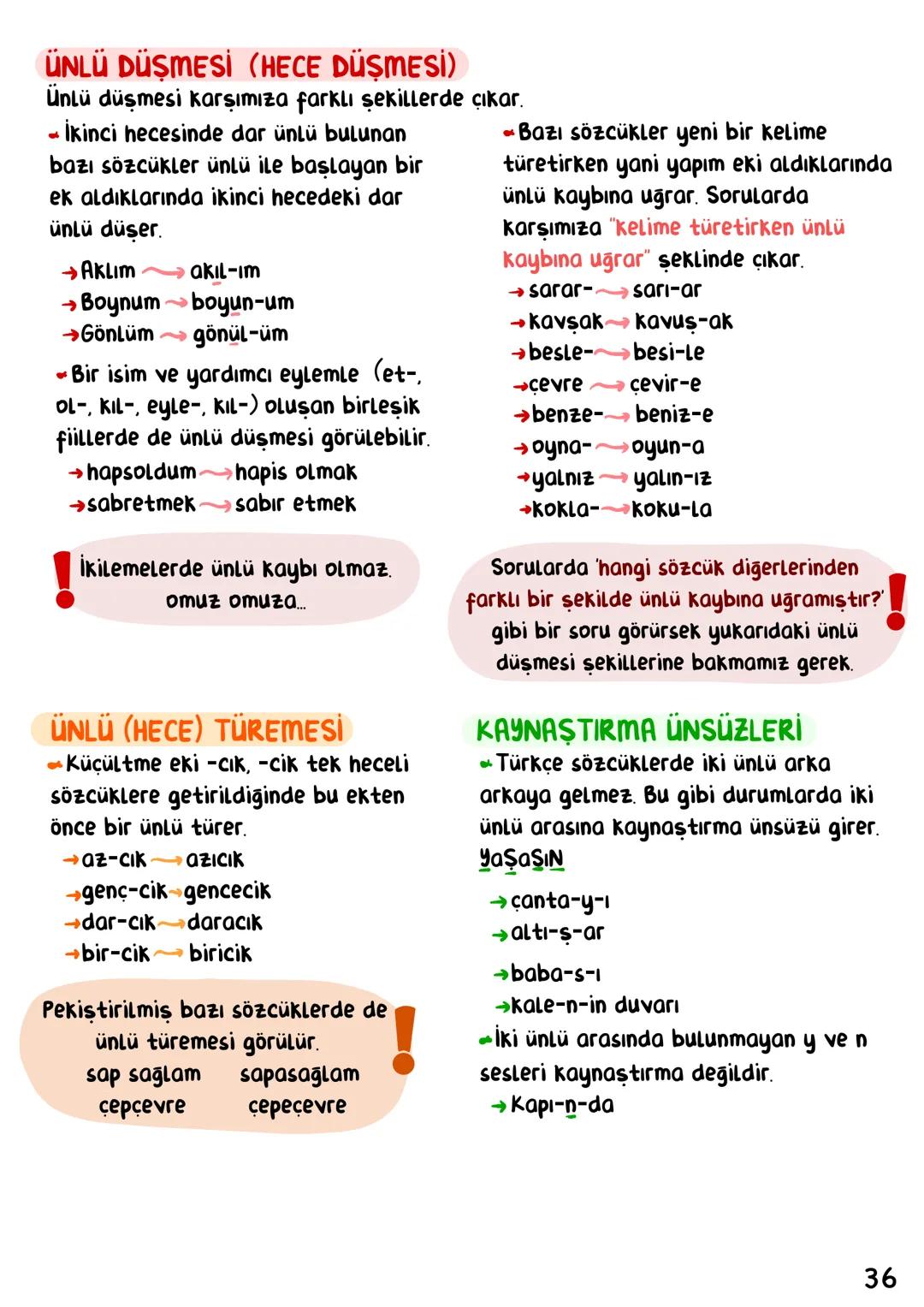 # Türkçe
İÇİNDEKİLER
Sözcükte Anlam 1
Cümlede Anlam 6
Anlatım Teknikleri. 11
Anlatım Biçimleri_ 14
Paragraf 16
Yazım Kuralları 22
No