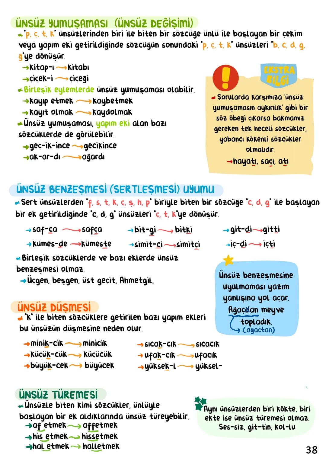 # Türkçe
İÇİNDEKİLER
Sözcükte Anlam 1
Cümlede Anlam 6
Anlatım Teknikleri. 11
Anlatım Biçimleri_ 14
Paragraf 16
Yazım Kuralları 22
No