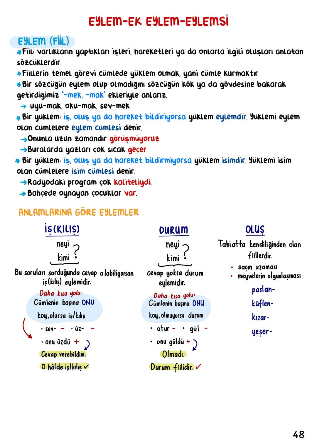 # Türkçe
İÇİNDEKİLER
Sözcükte Anlam 1
Cümlede Anlam 6
Anlatım Teknikleri. 11
Anlatım Biçimleri_ 14
Paragraf 16
Yazım Kuralları 22
No